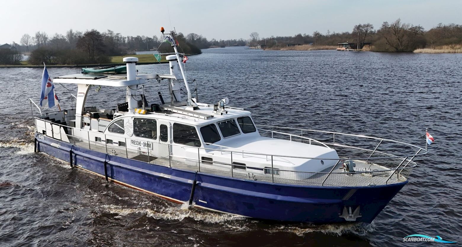 Ex-Patrouille 18.00 VS