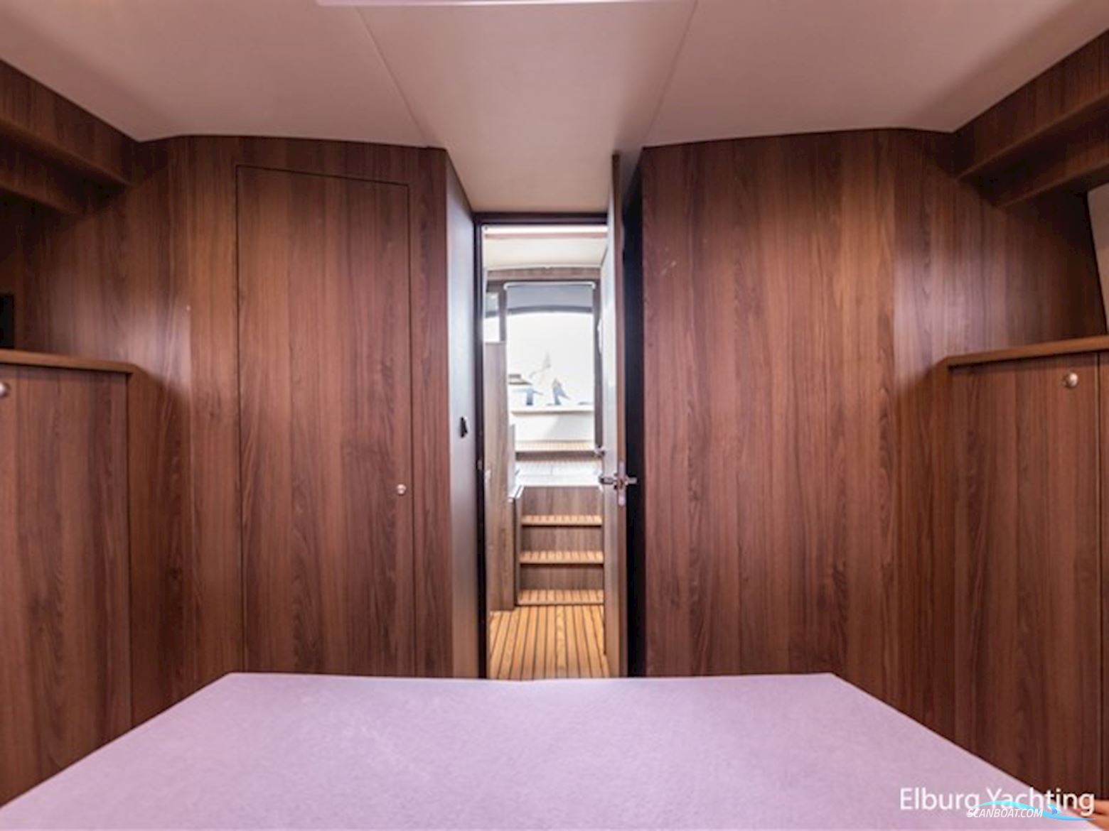 Excellent 1000 - Touring 