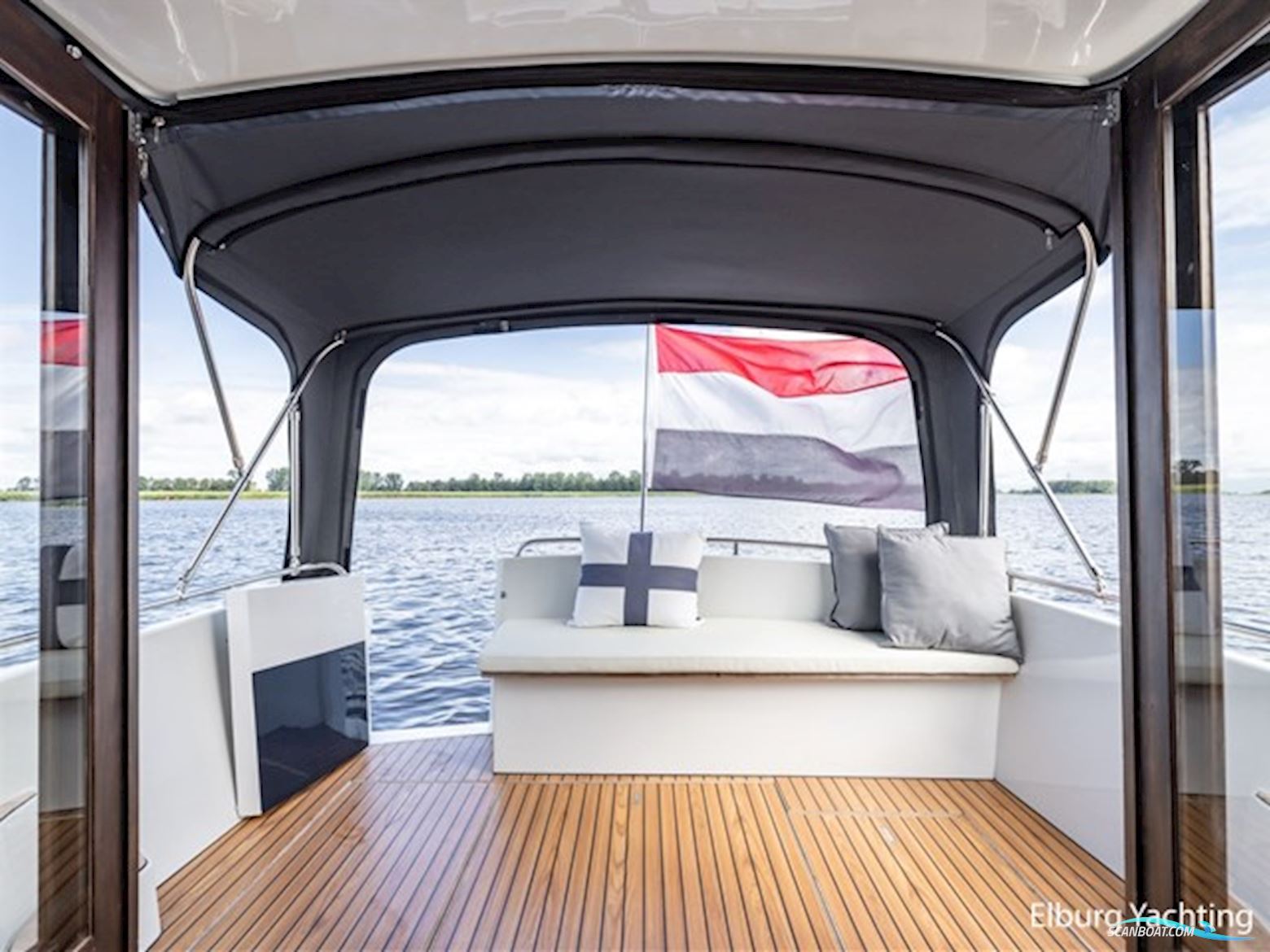 Excellent 1000 - Touring