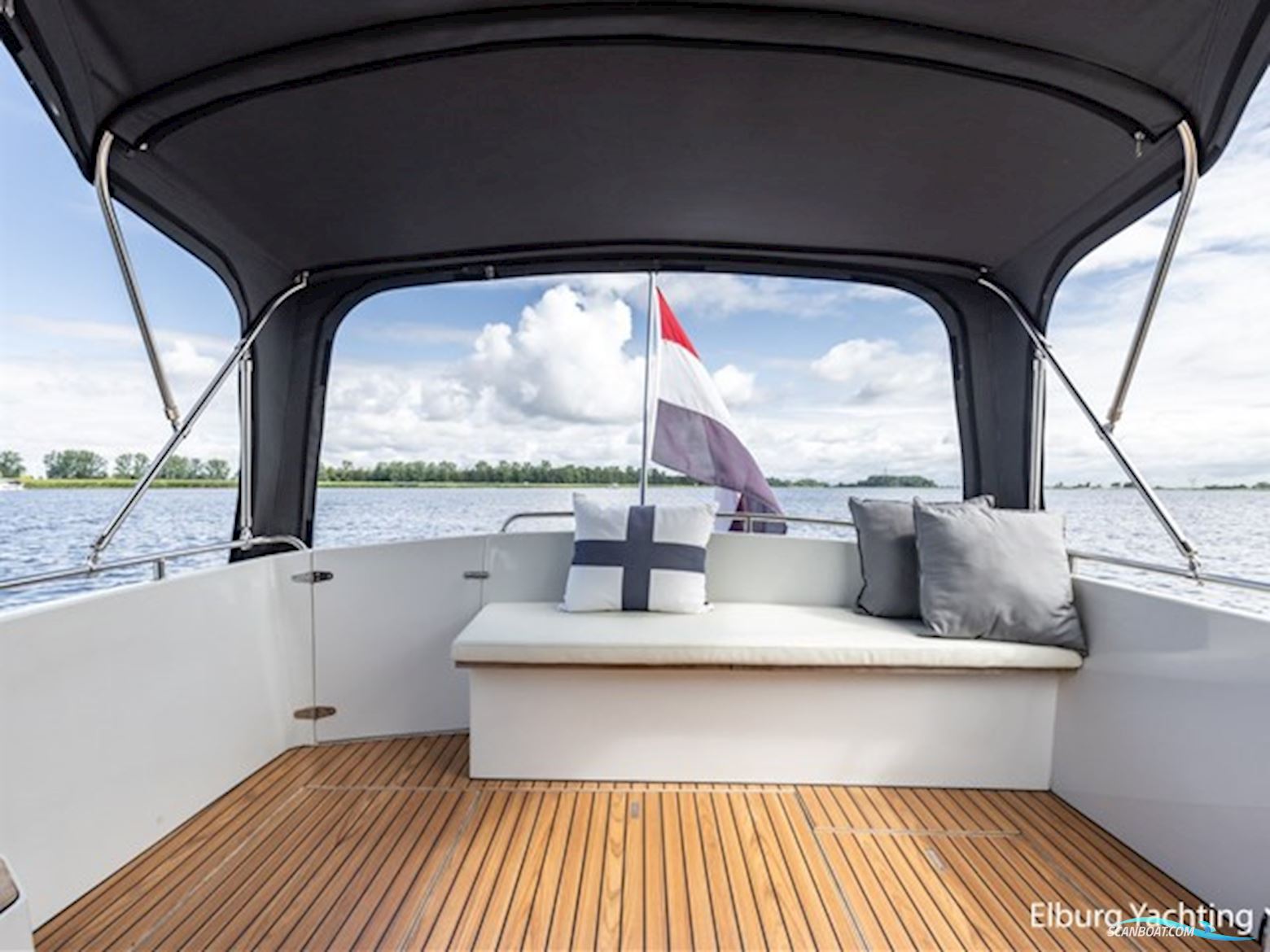 Excellent 1000 - Touring