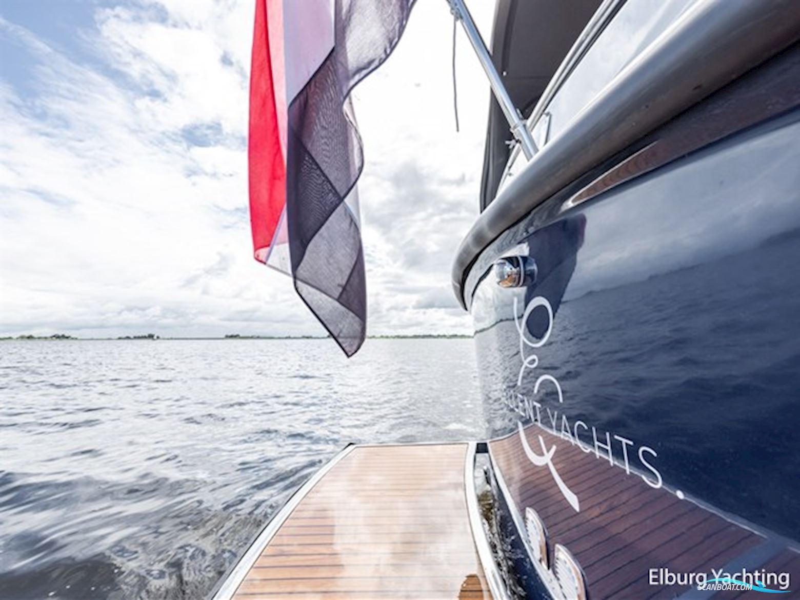 Excellent 1000 - Touring