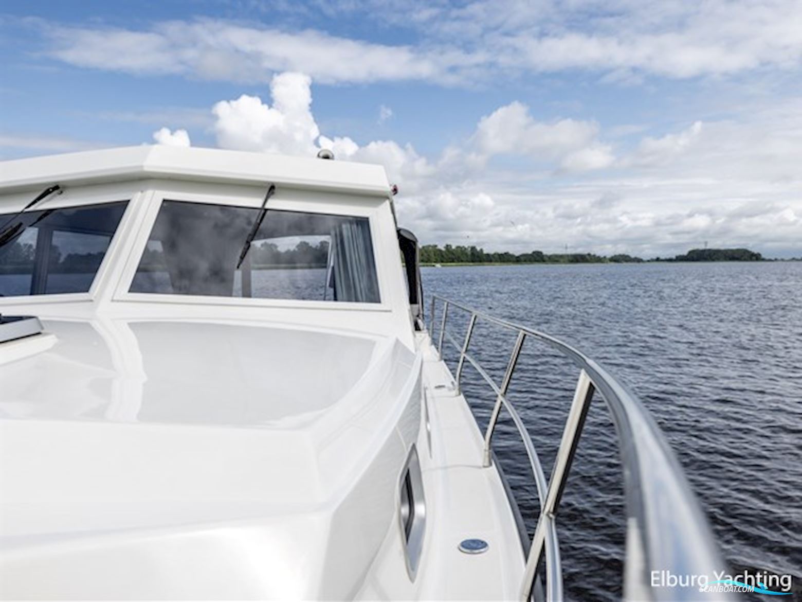 Excellent 1000 - Touring