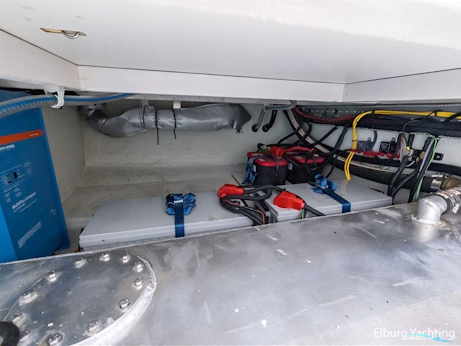 Excellent 1000 - Touring