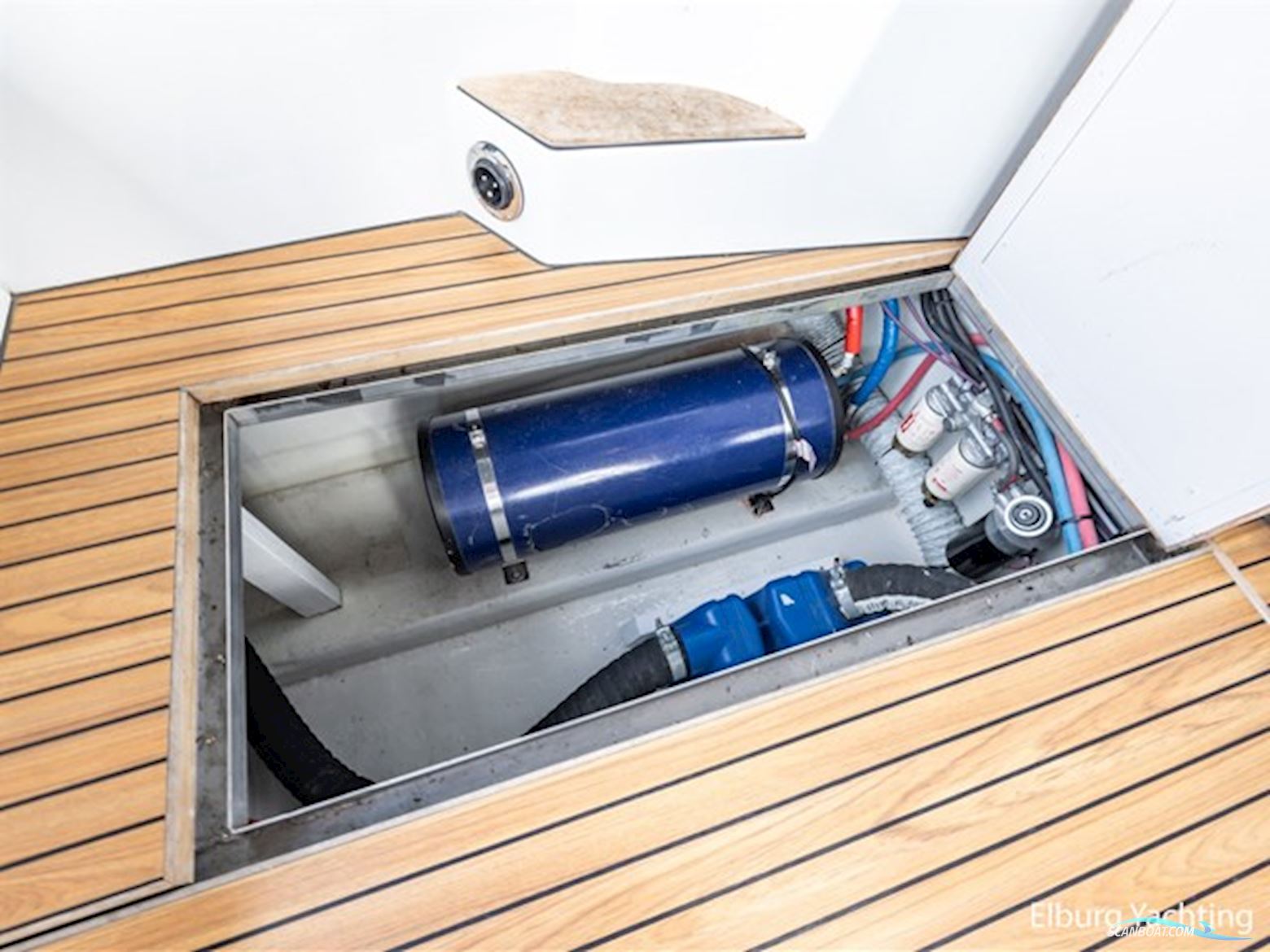 Excellent 1000 - Touring