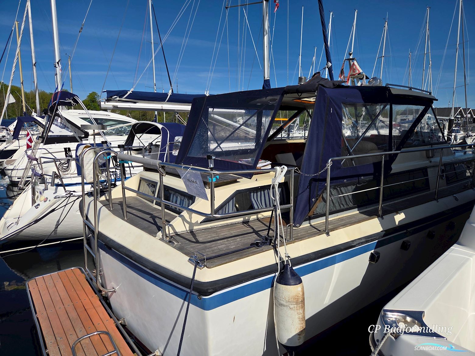 Exotic 32 Deluxe