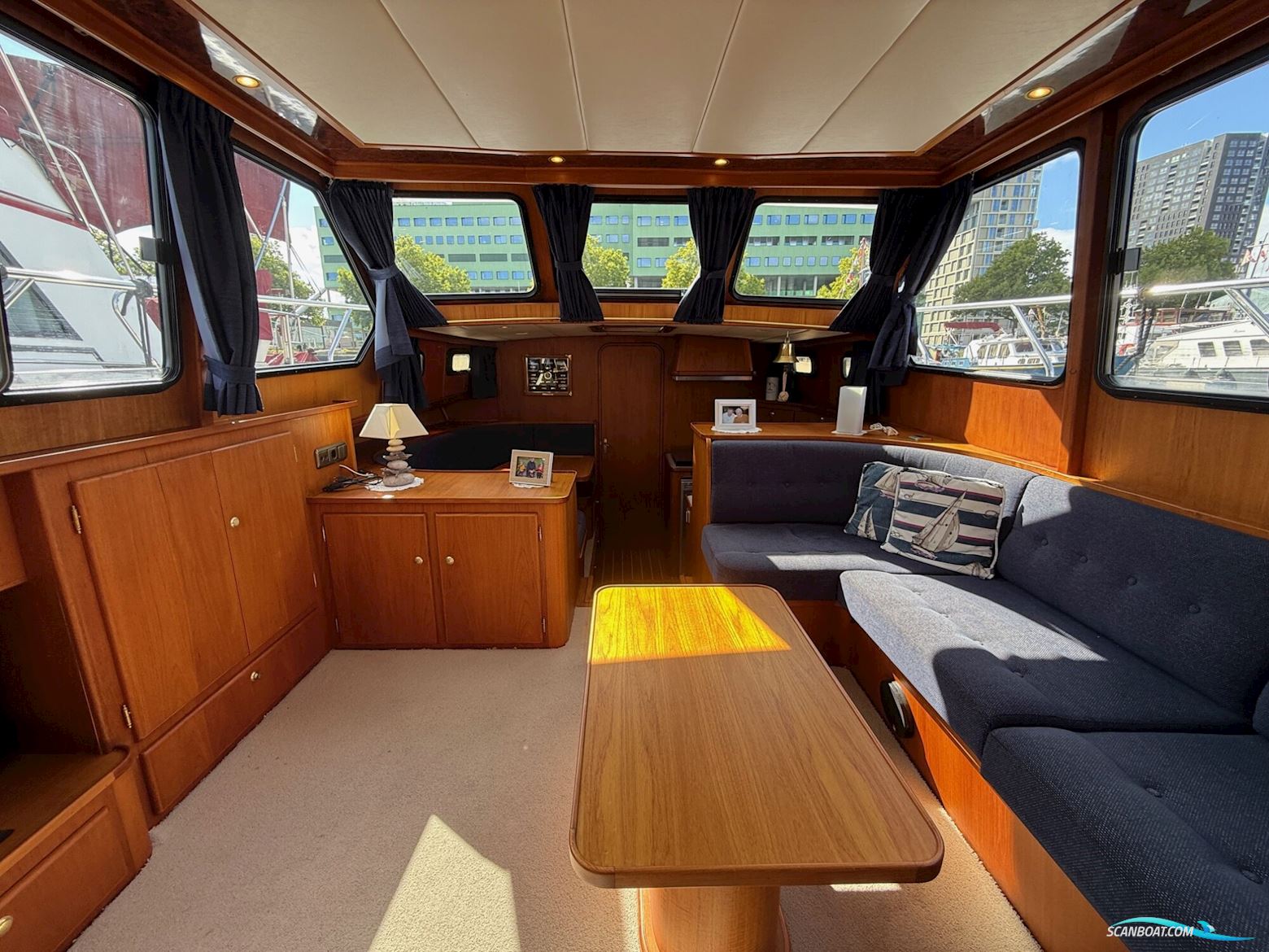 Explorer Classic 44 AK Cabrio