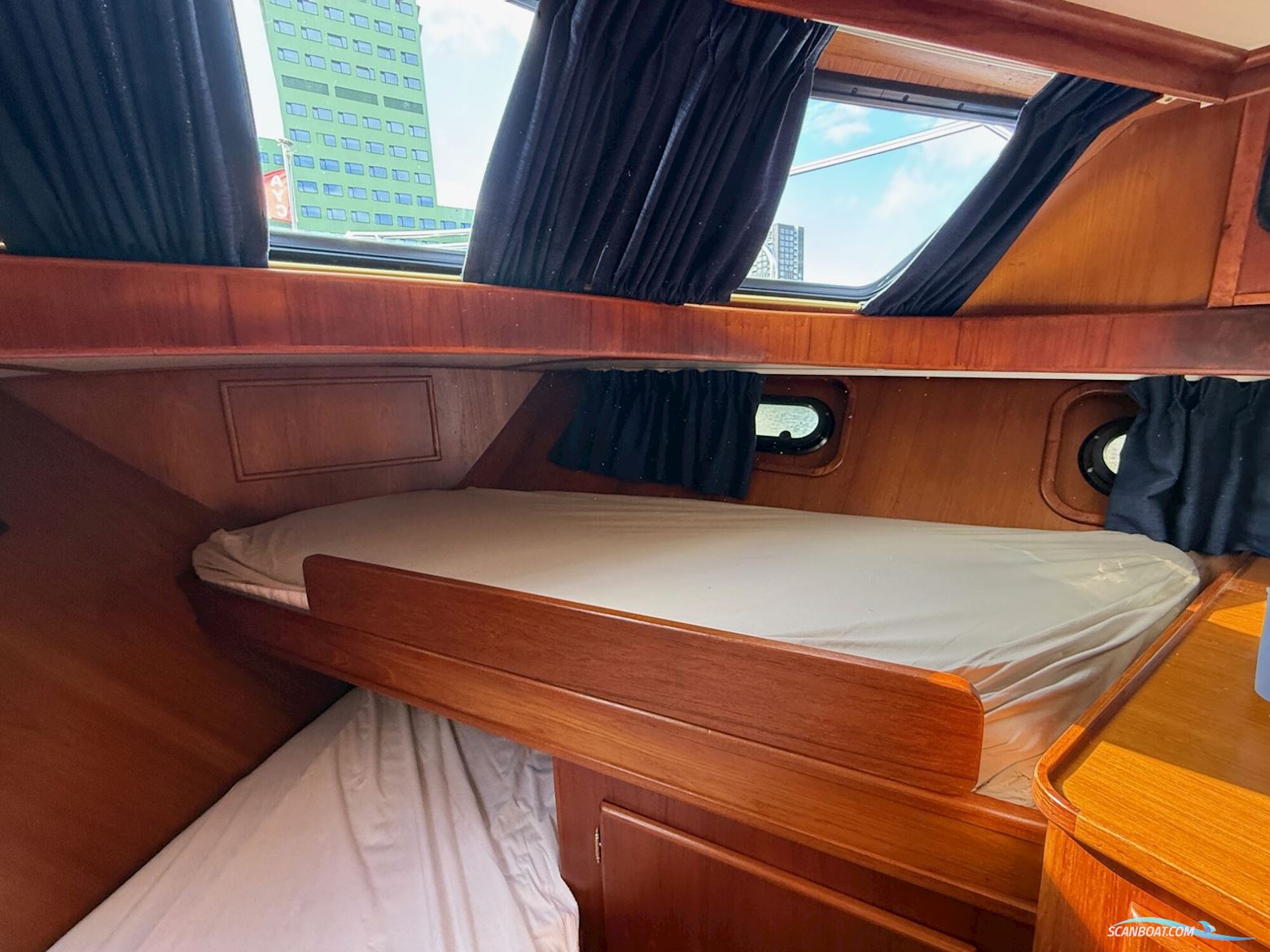 Explorer Classic 44 AK Cabrio