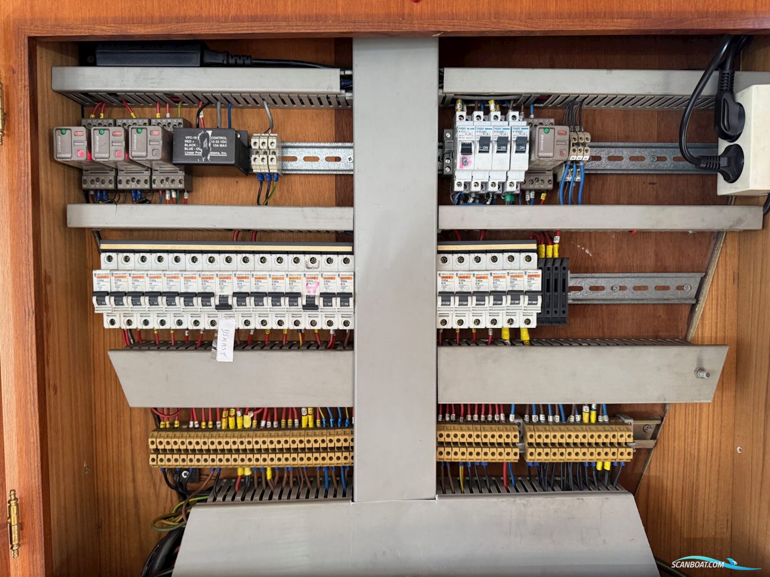 Explorer Classic 44 AK Cabrio