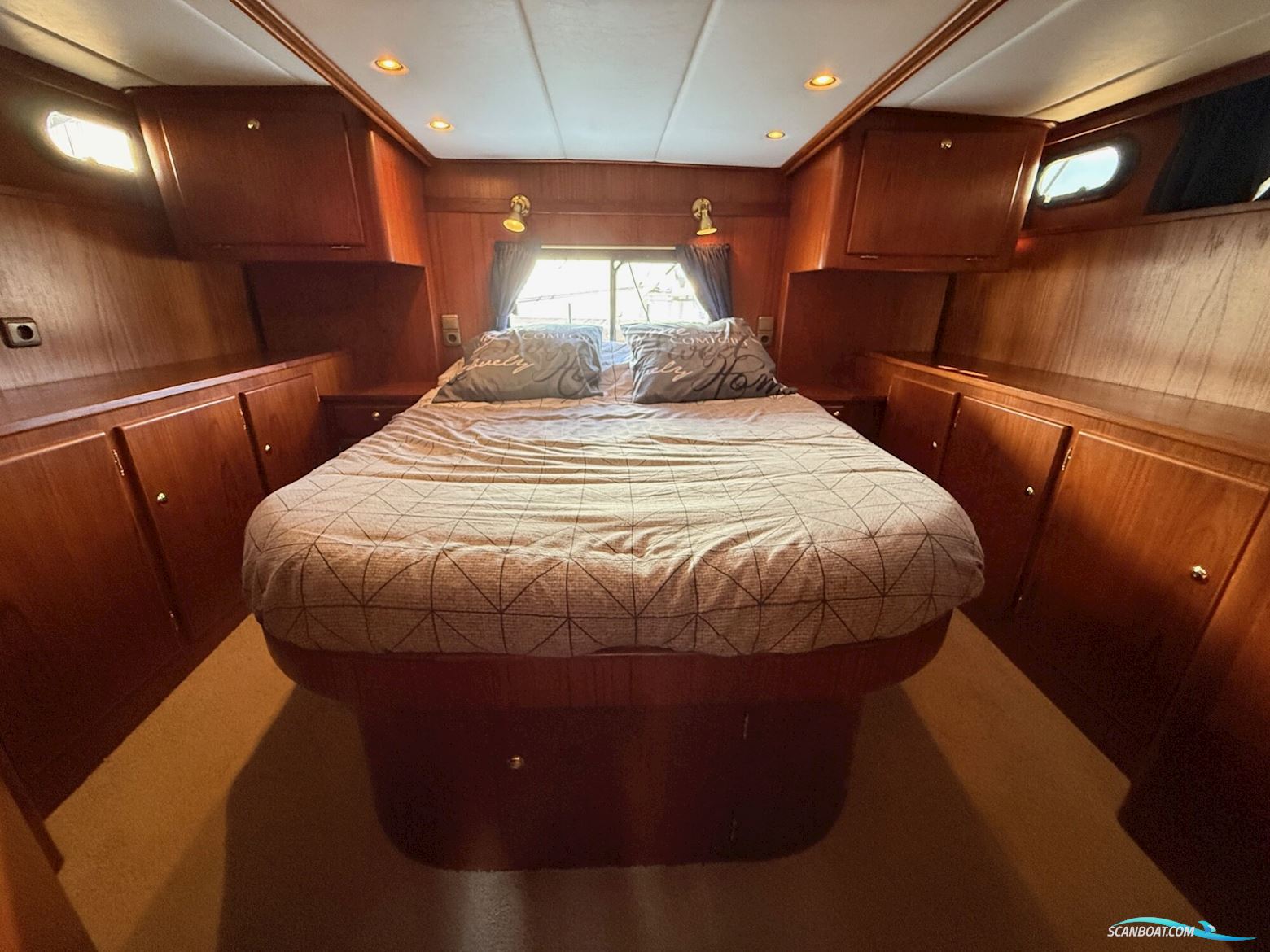 Explorer Classic 44 AK Cabrio