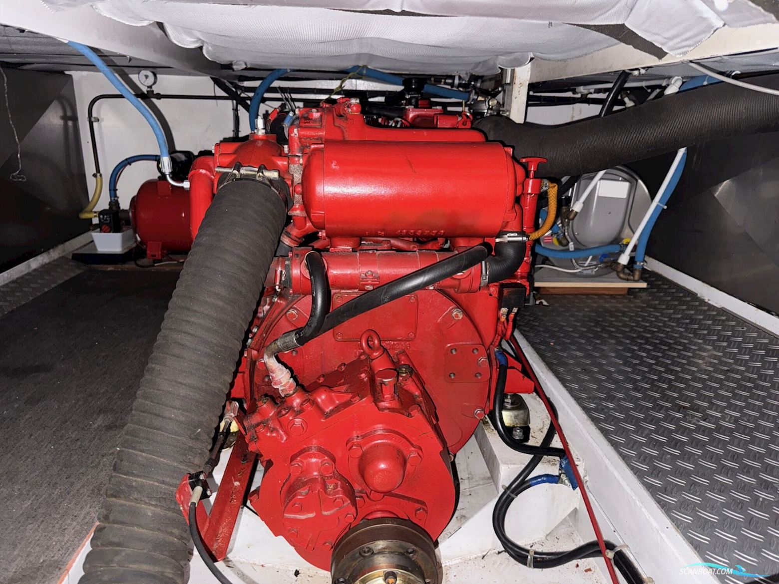 Explorer Classic 44 AK Cabrio