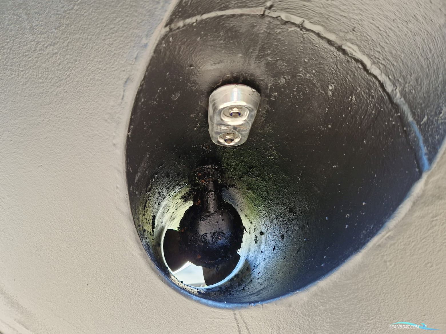 Explorer Classic 44 AK Cabrio