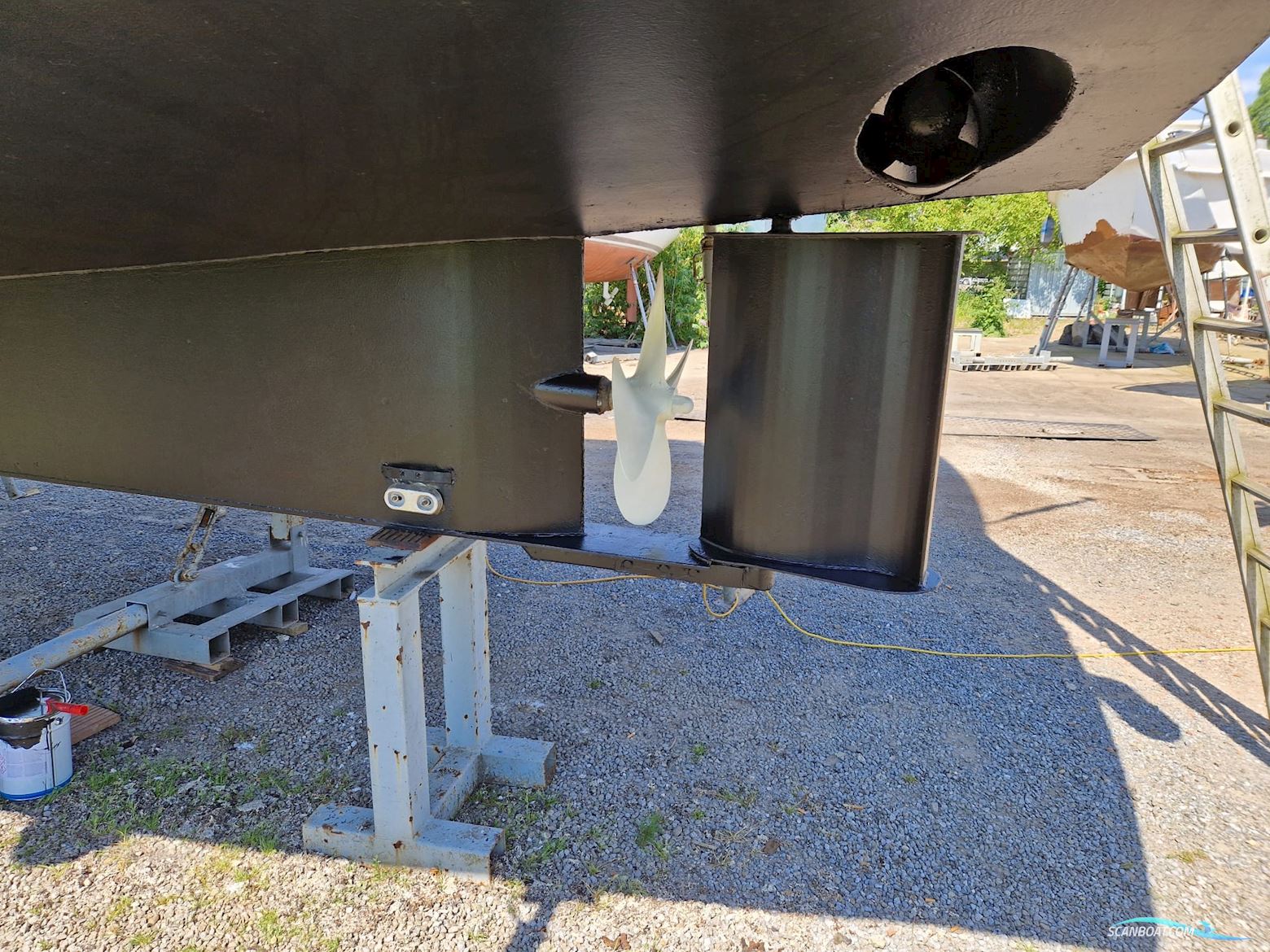 Explorer Classic 44 AK Cabrio