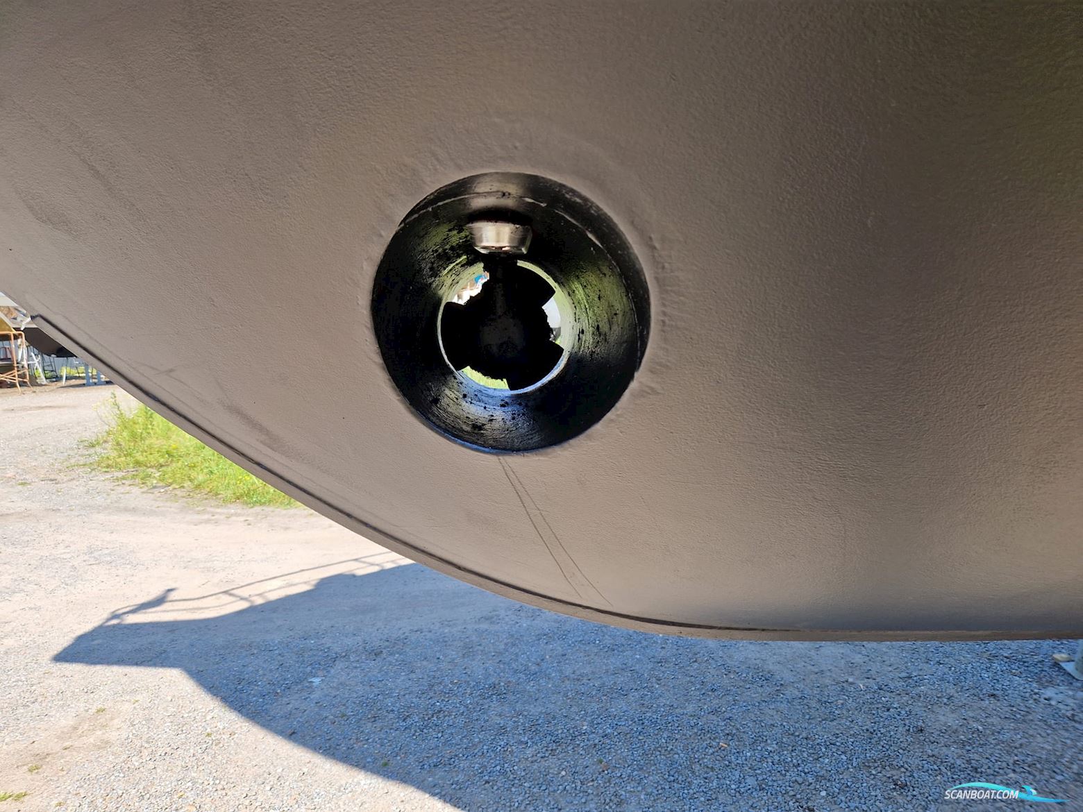 Explorer Classic 44 AK Cabrio