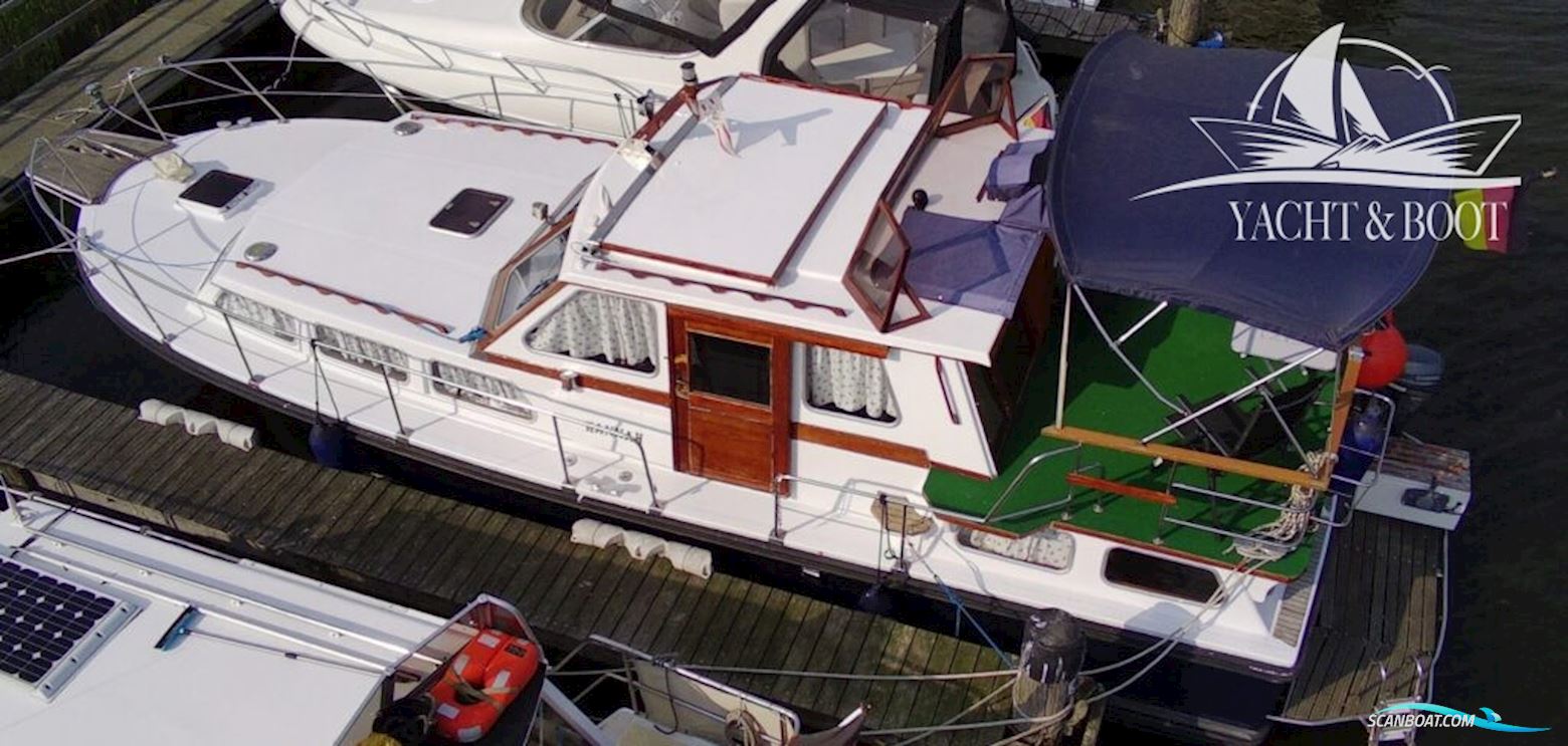 Faarborg Vaerft DK Jupiter 33