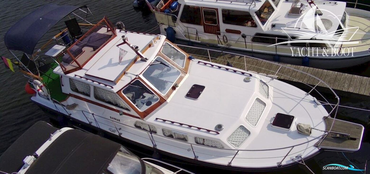 Faarborg Vaerft DK Jupiter 33