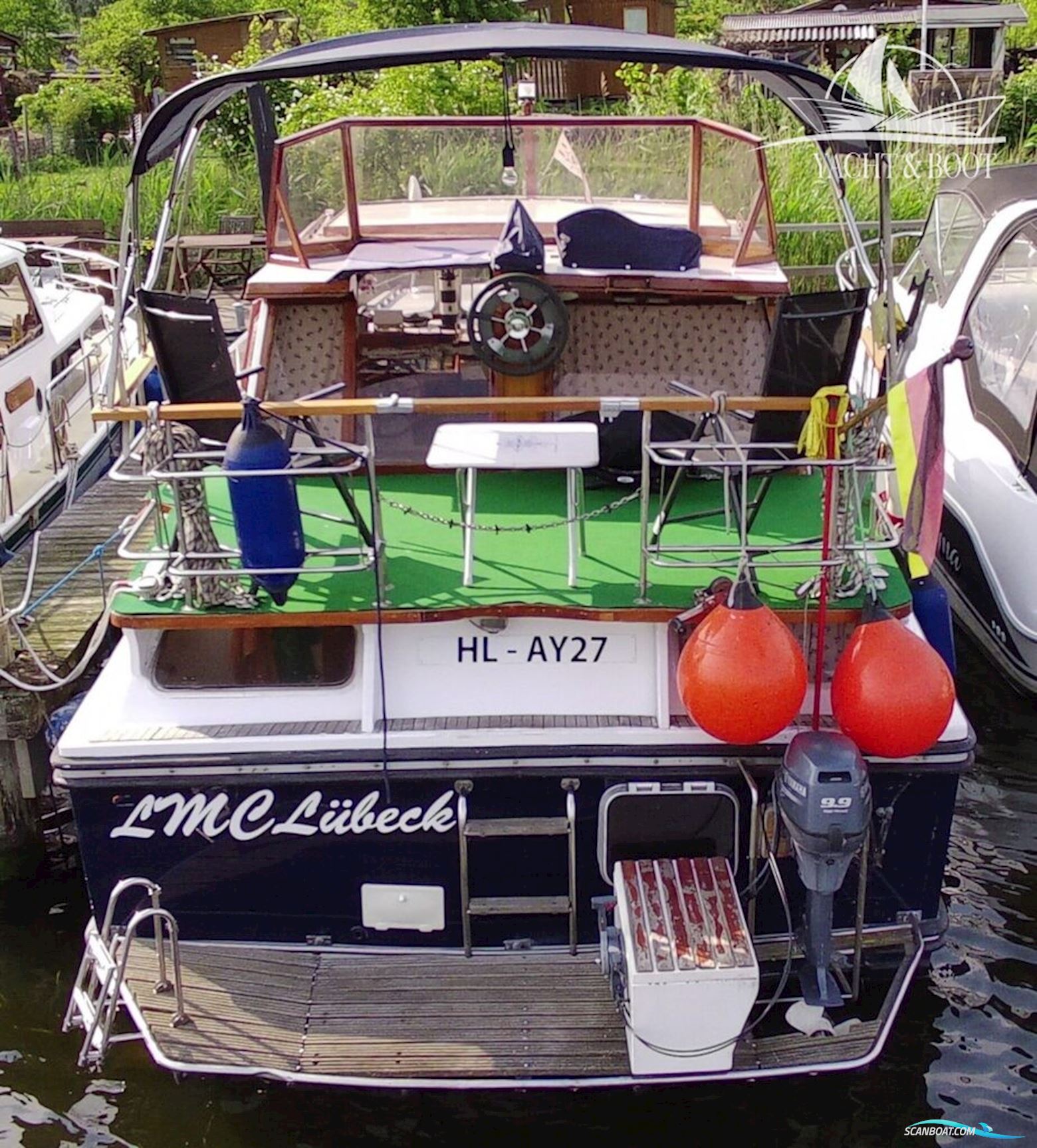 Faarborg Vaerft DK Jupiter 33