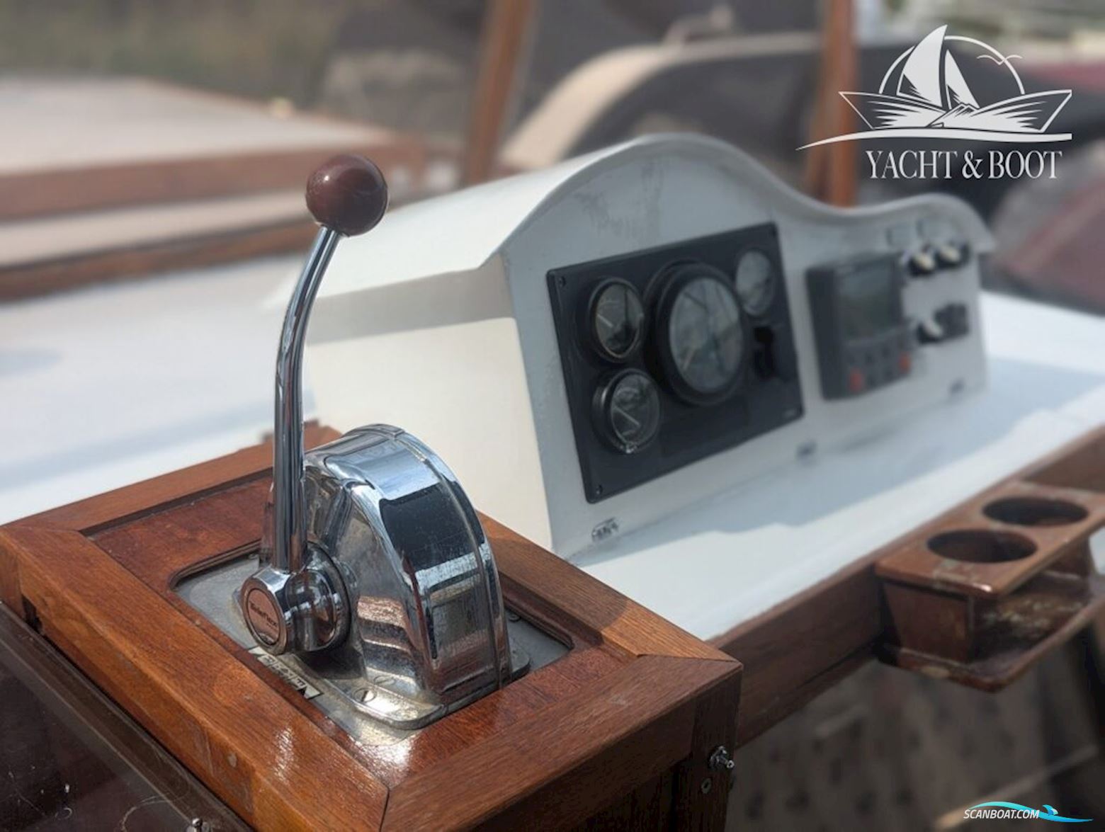 Faarborg Vaerft DK Jupiter 33