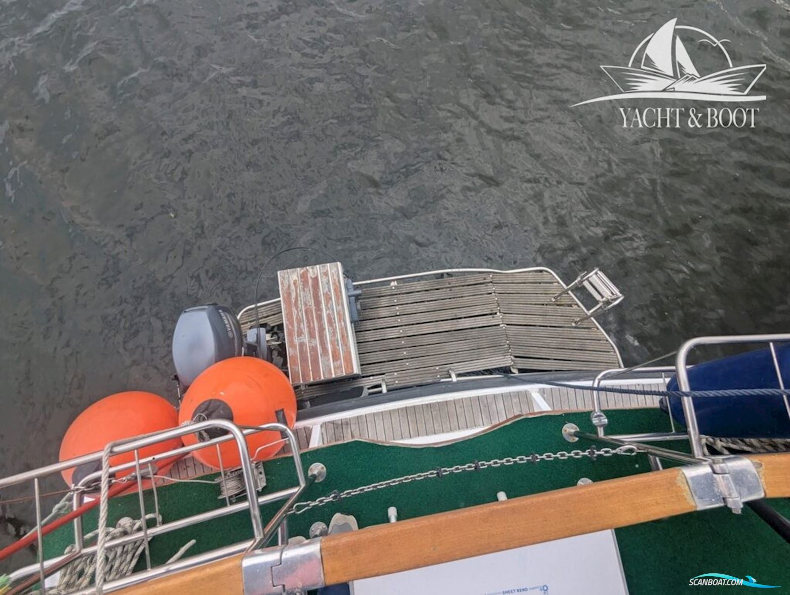 Faarborg Vaerft DK Jupiter 33