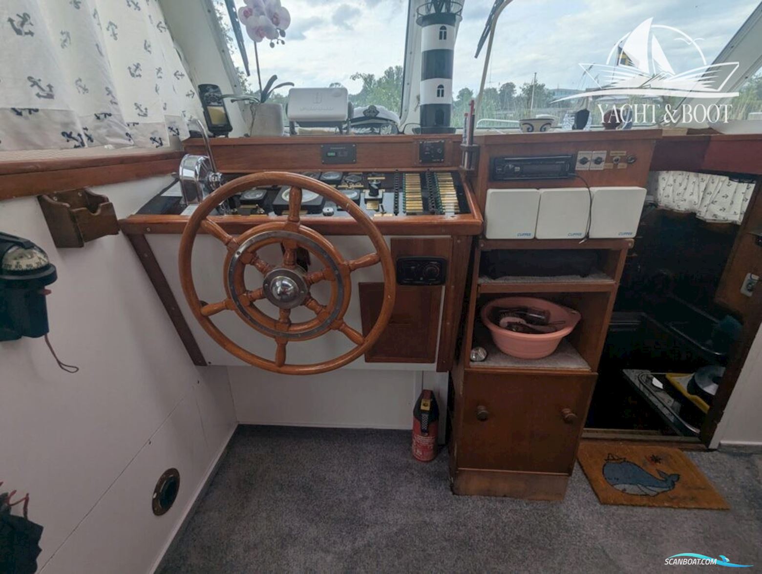 Faarborg Vaerft DK Jupiter 33