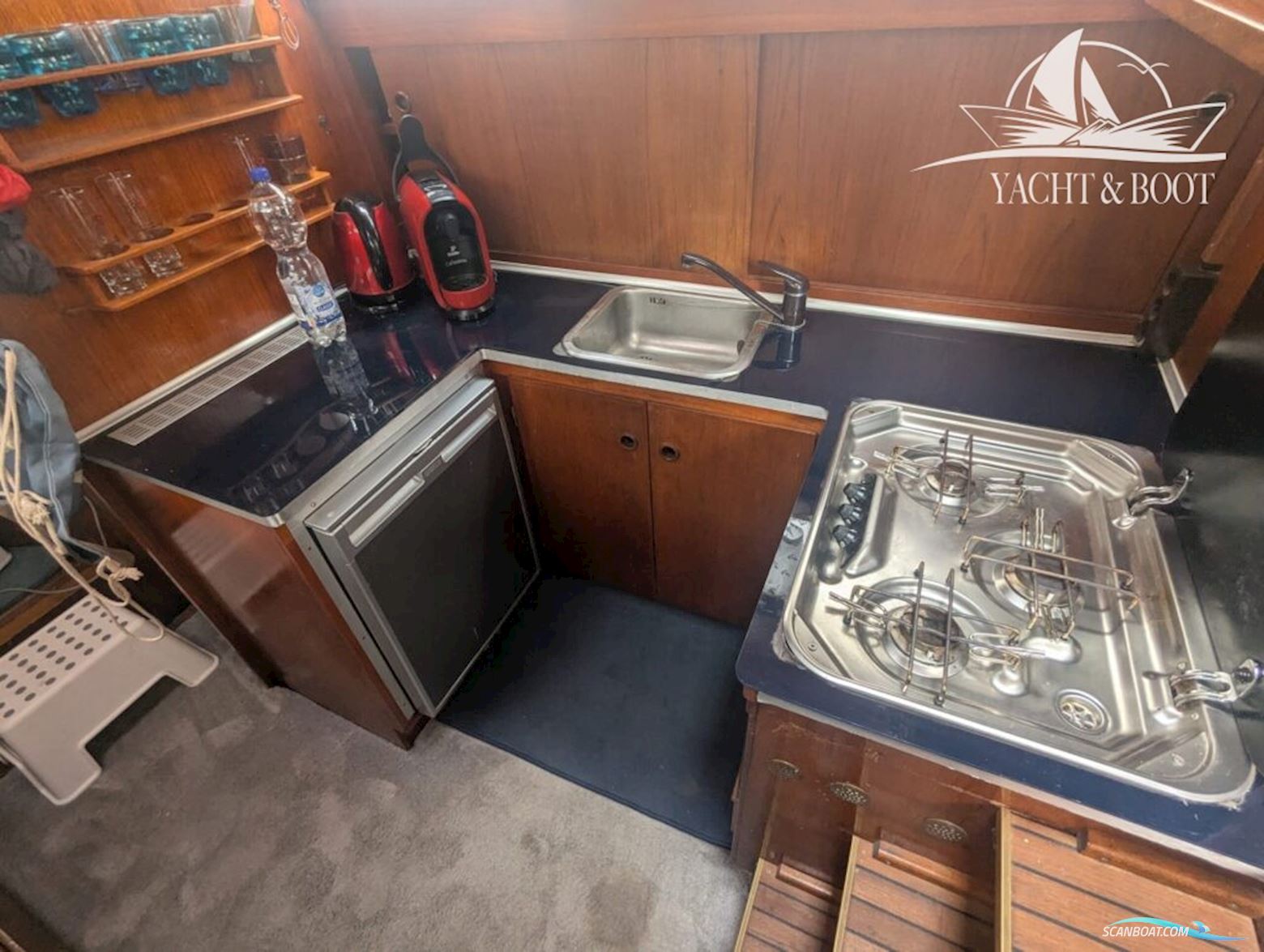 Faarborg Vaerft DK Jupiter 33