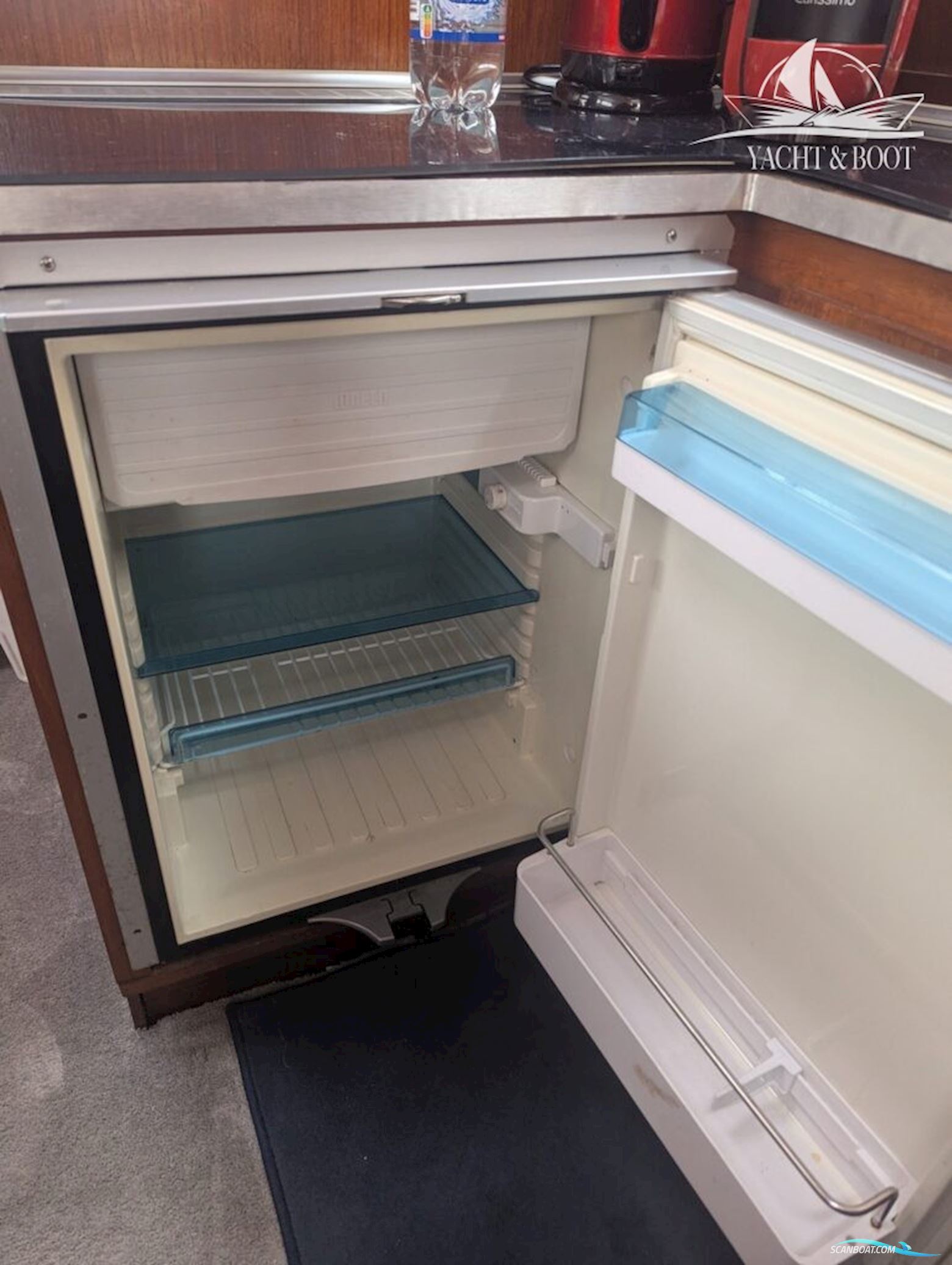 Faarborg Vaerft DK Jupiter 33