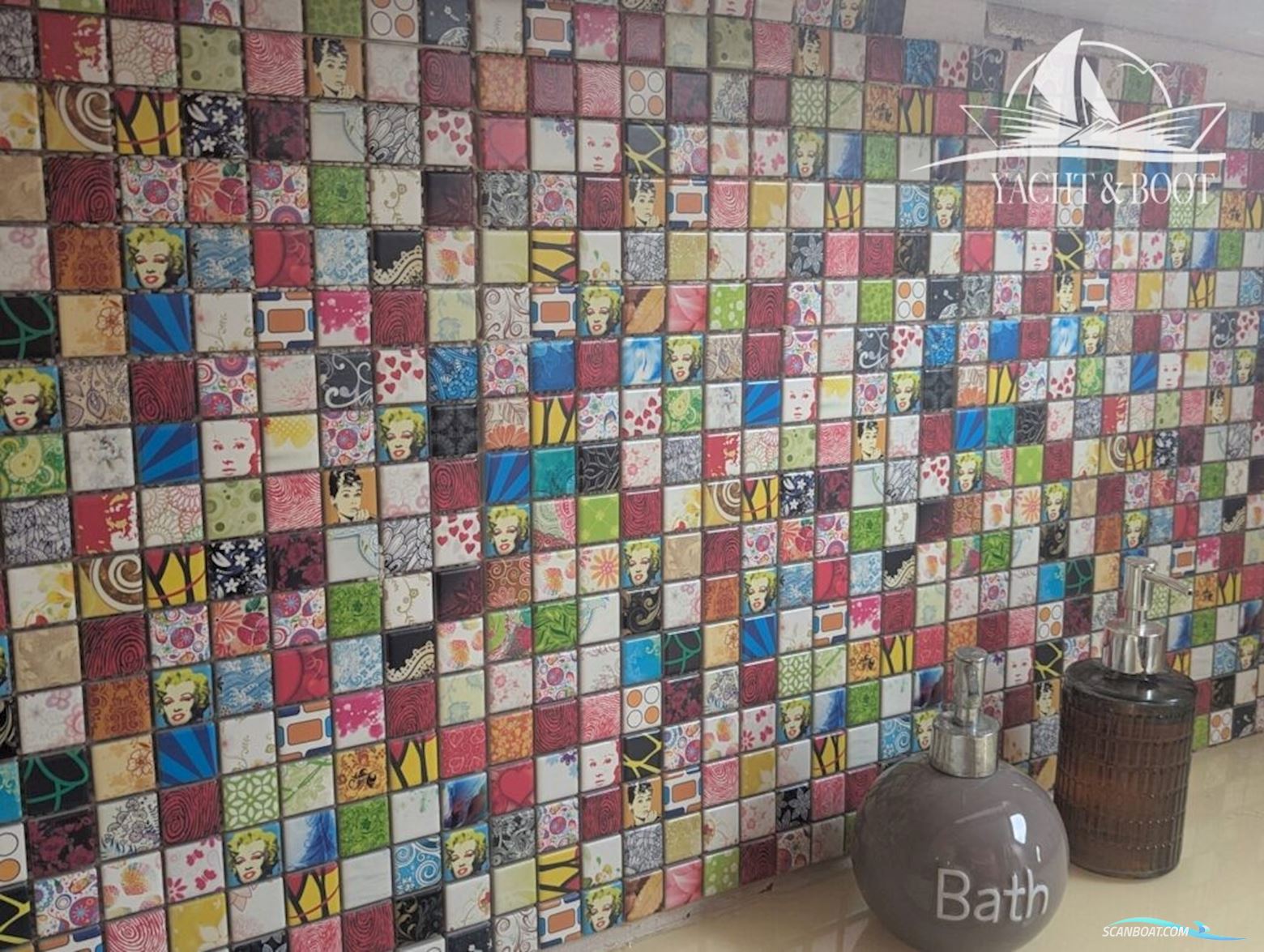 Faarborg Vaerft DK Jupiter 33