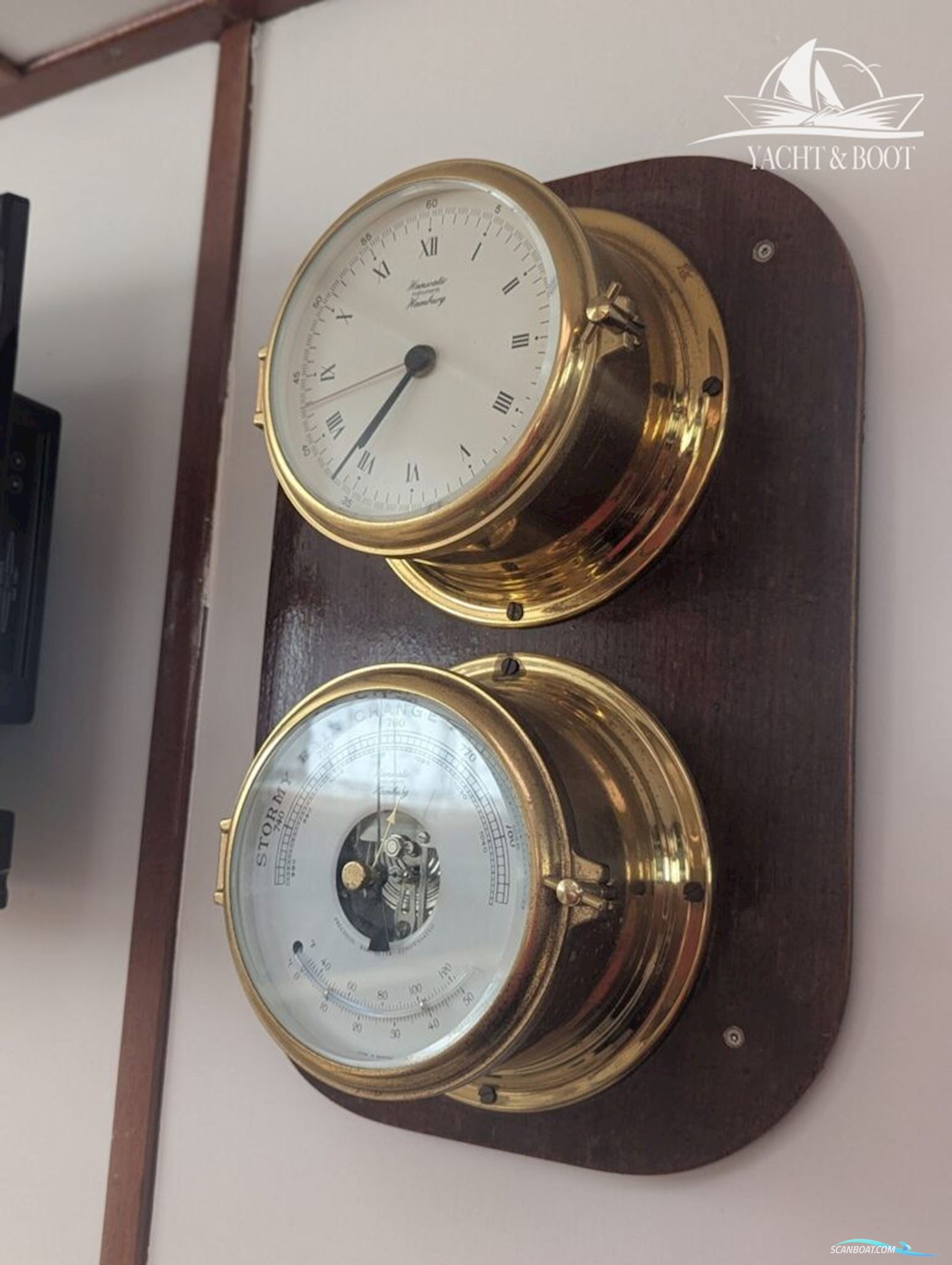 Faarborg Vaerft DK Jupiter 33