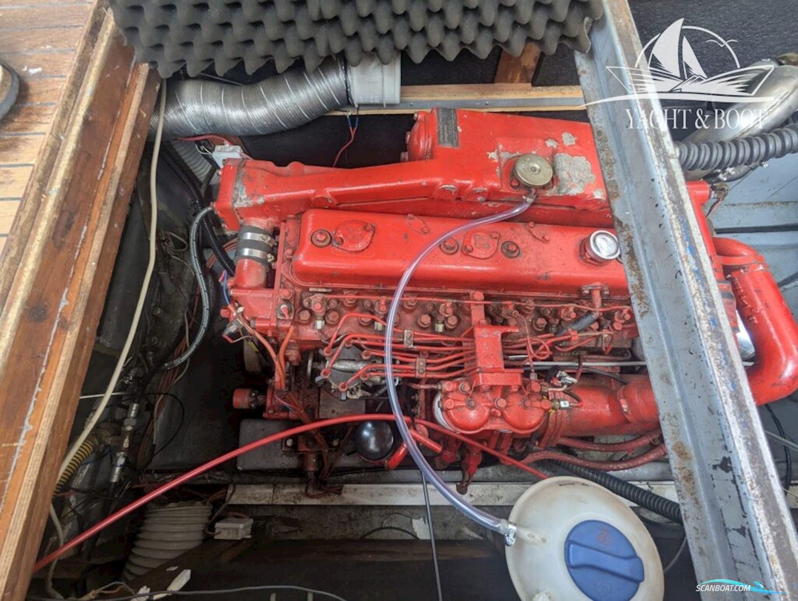 Faarborg Vaerft DK Jupiter 33