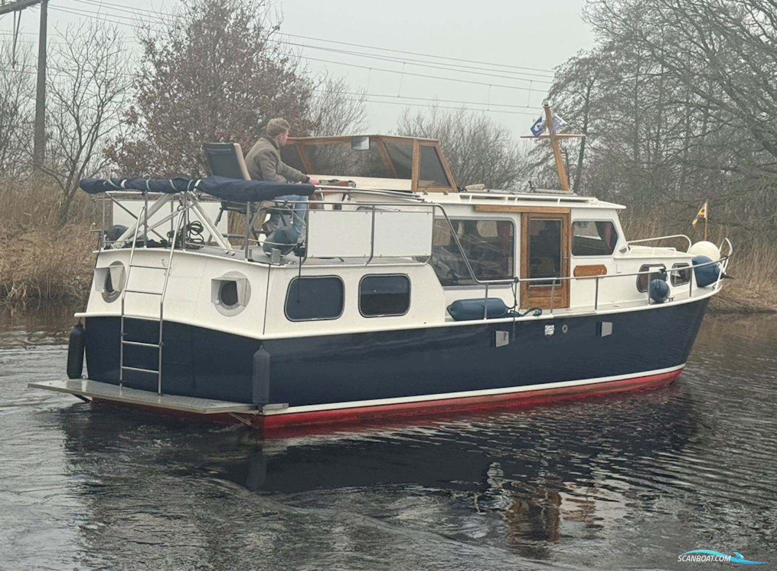 Faber Kruiser 1050