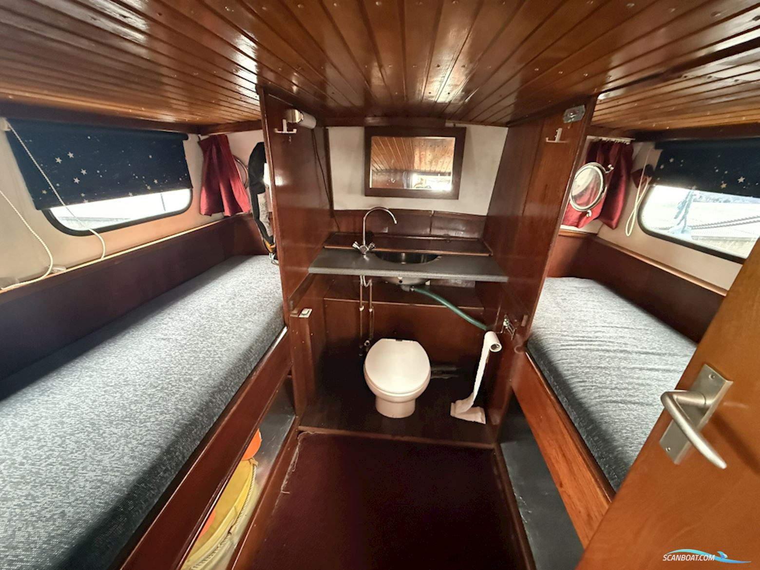 Faber Kruiser 1050
