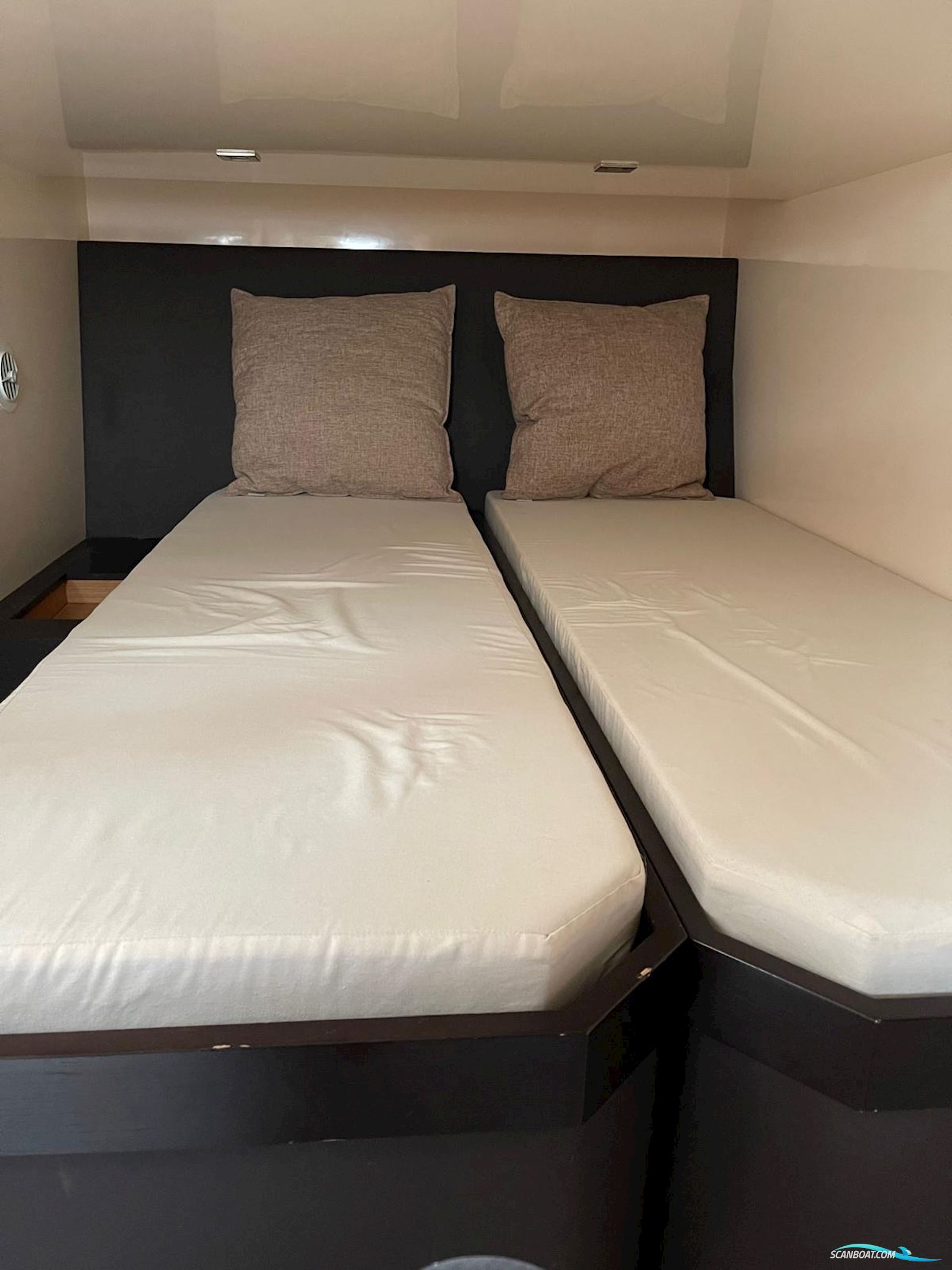 Faeton Astondoa F 380 HT