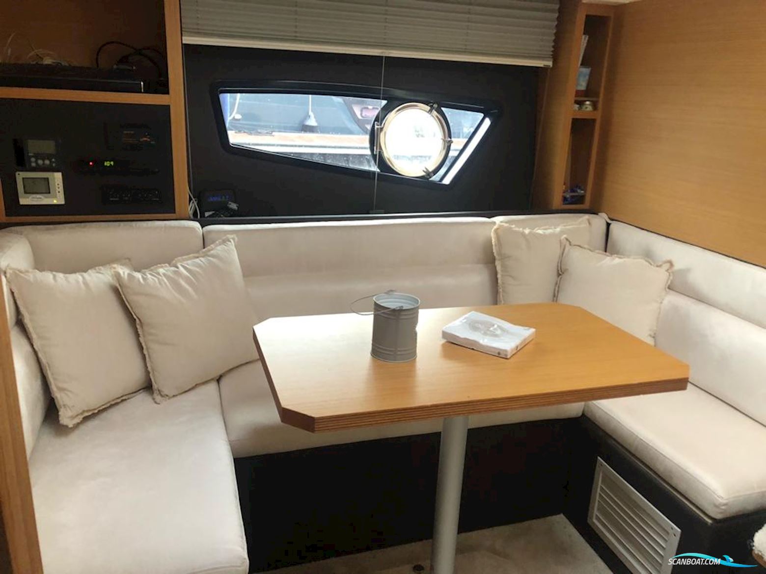 Faeton Astondoa F 380 HT