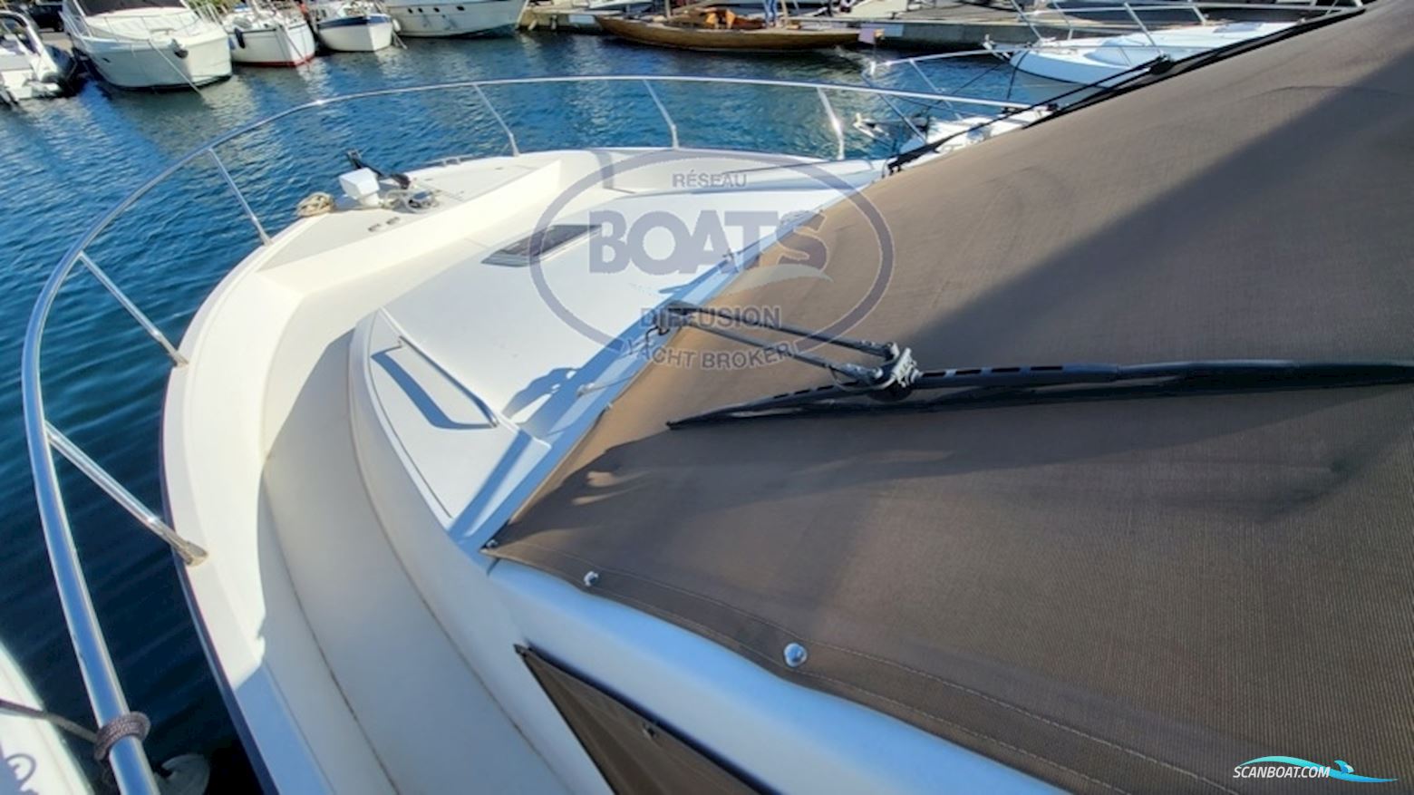 FAETON Yachts FAETON F-360 FLY