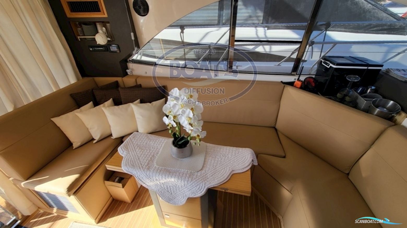 FAETON Yachts FAETON F-360 FLY