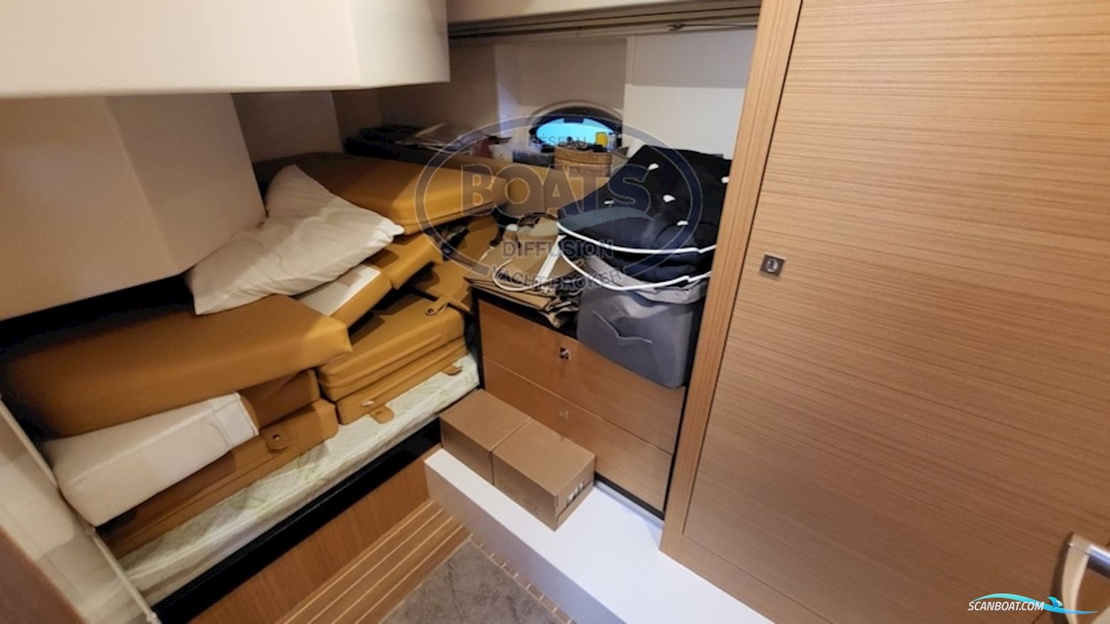 FAETON Yachts FAETON F-360 FLY