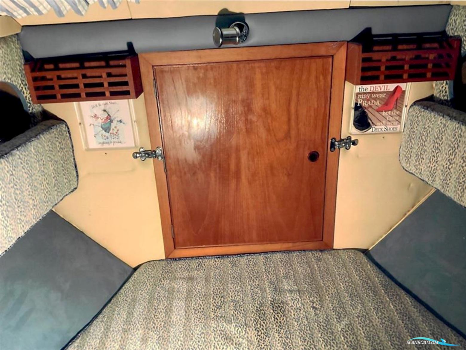 Fairey Spearfish MKIII