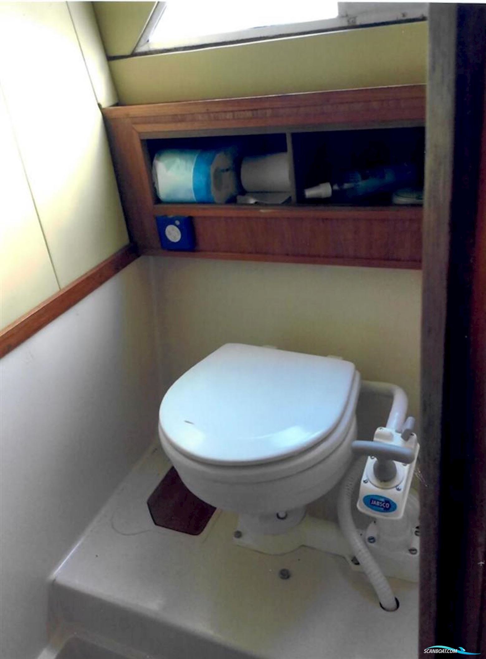 Fairey Spearfish MKIII