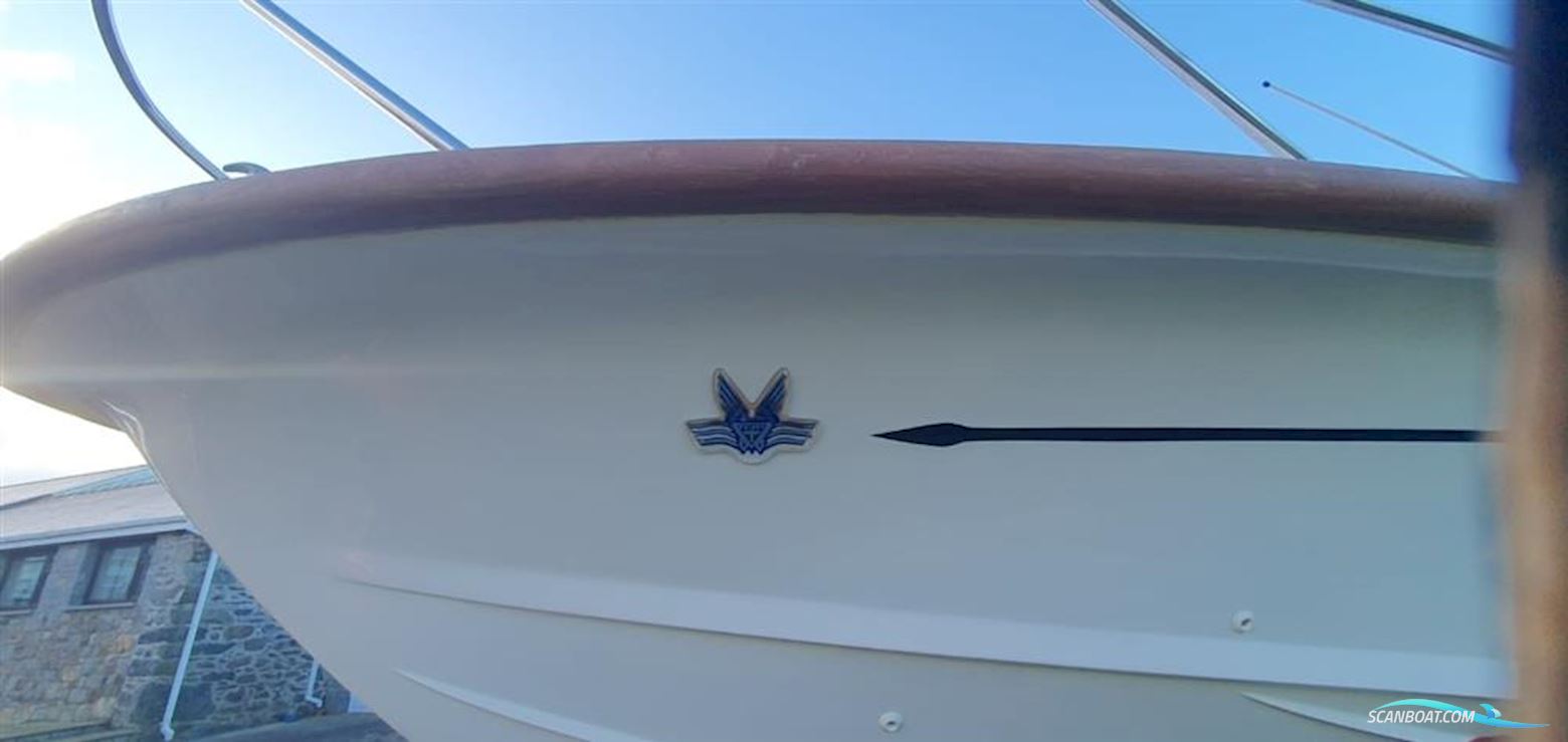 Fairey Spearfish Mkiii