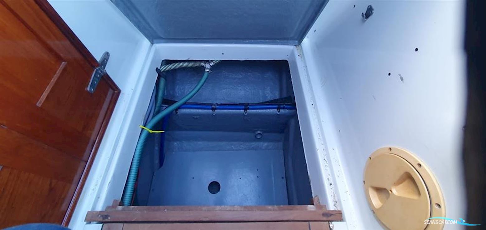 Fairey Spearfish Mkiii