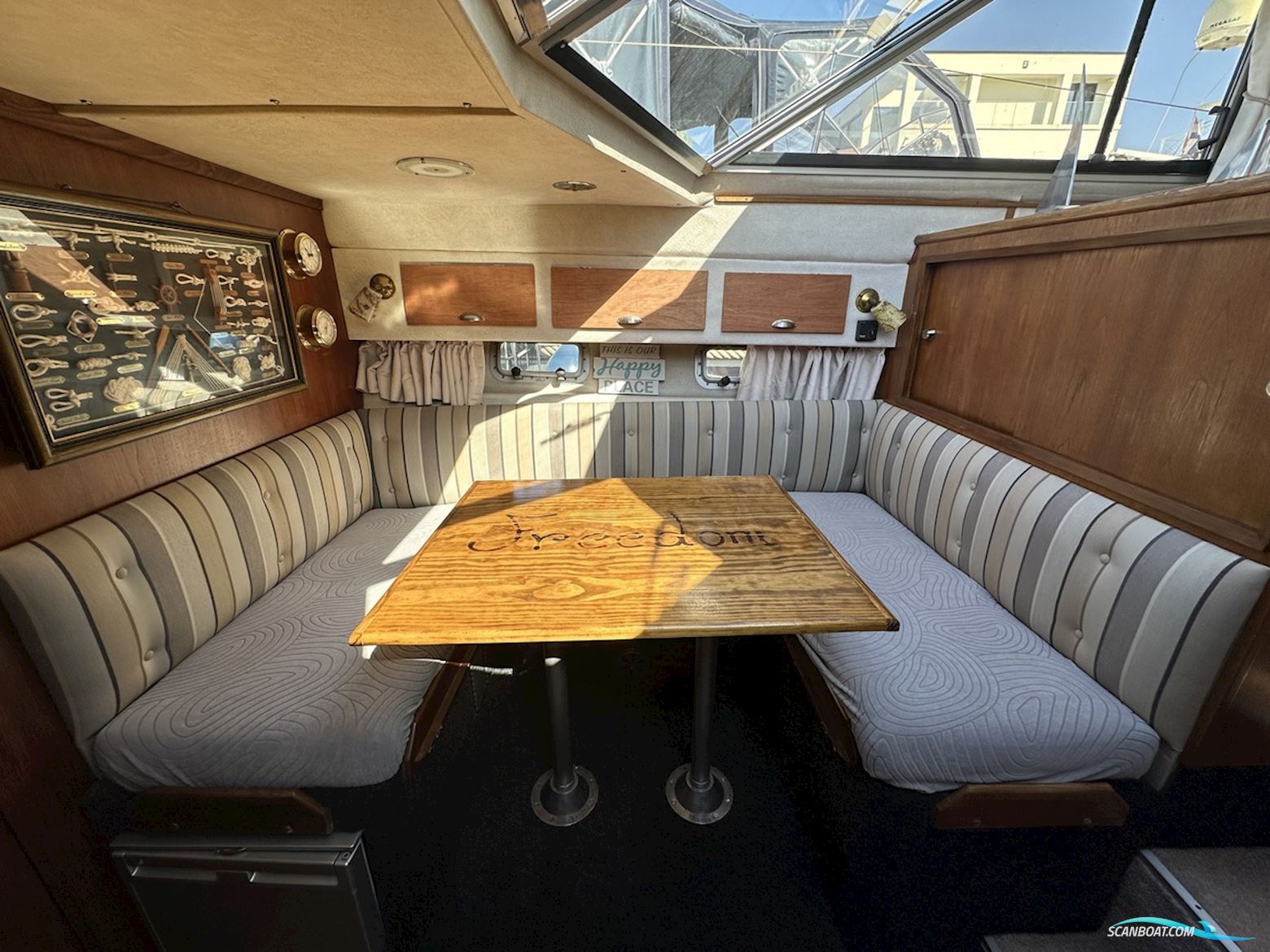 Fairline  31 Corniche