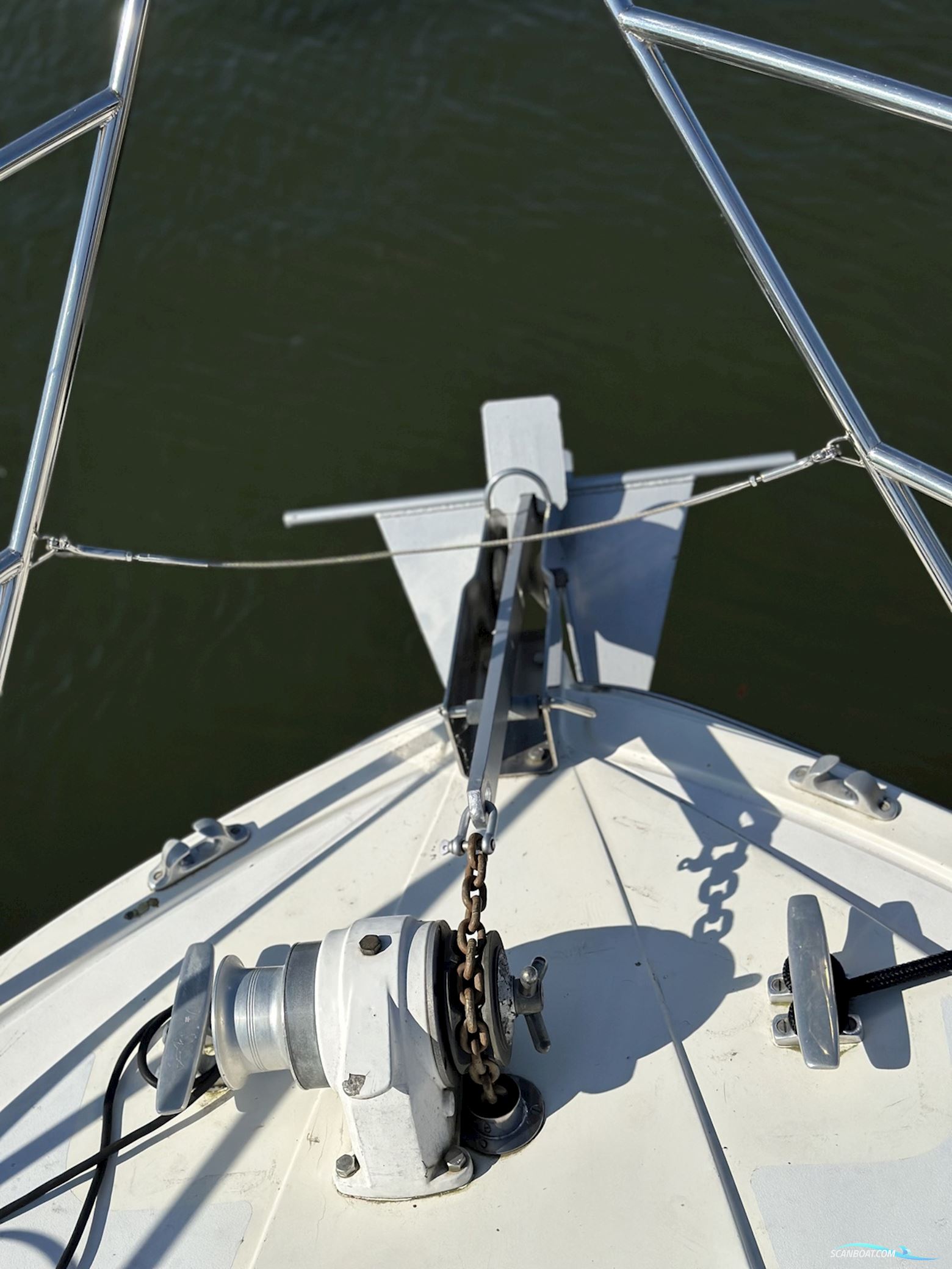 Fairline  31 Corniche