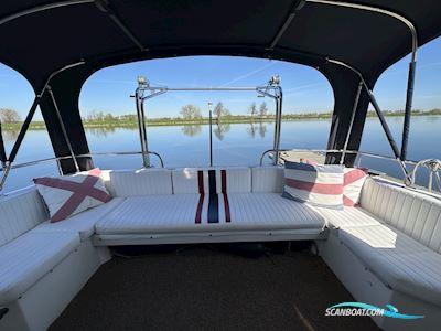 Fairline  31 Corniche Motorbåt 1990, Holland