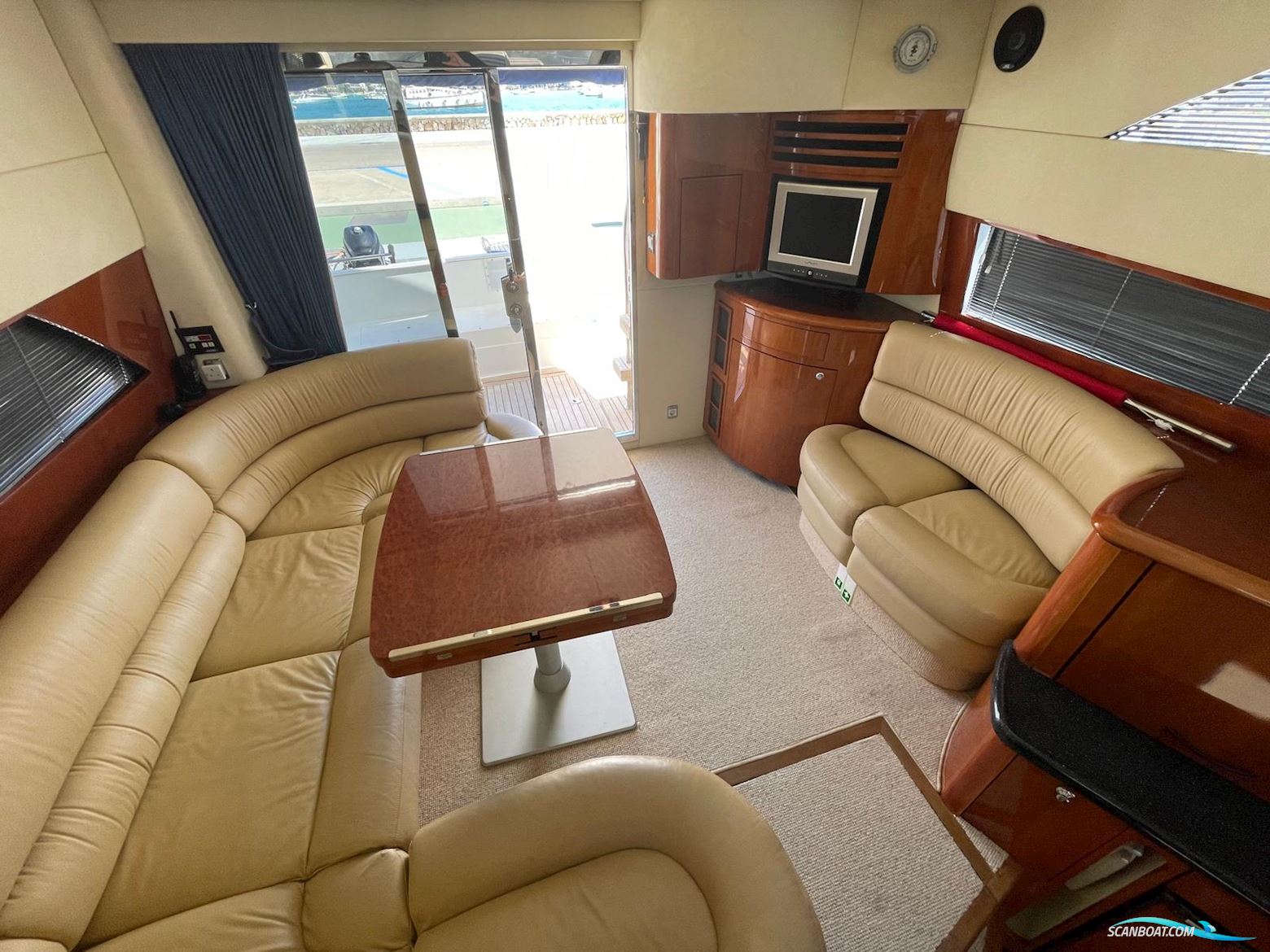 Fairline  40 Phantom