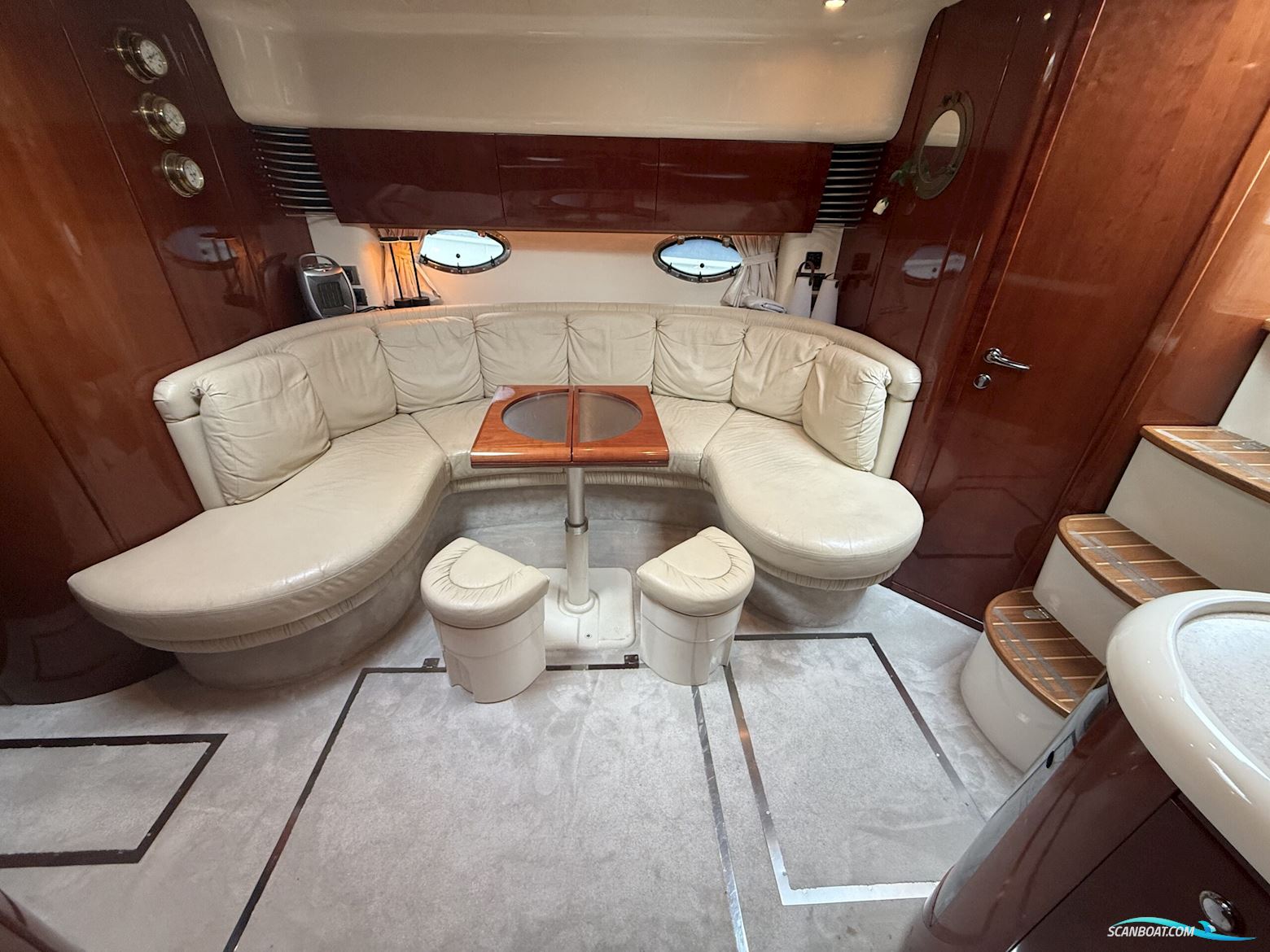 Fairline  48 Targa