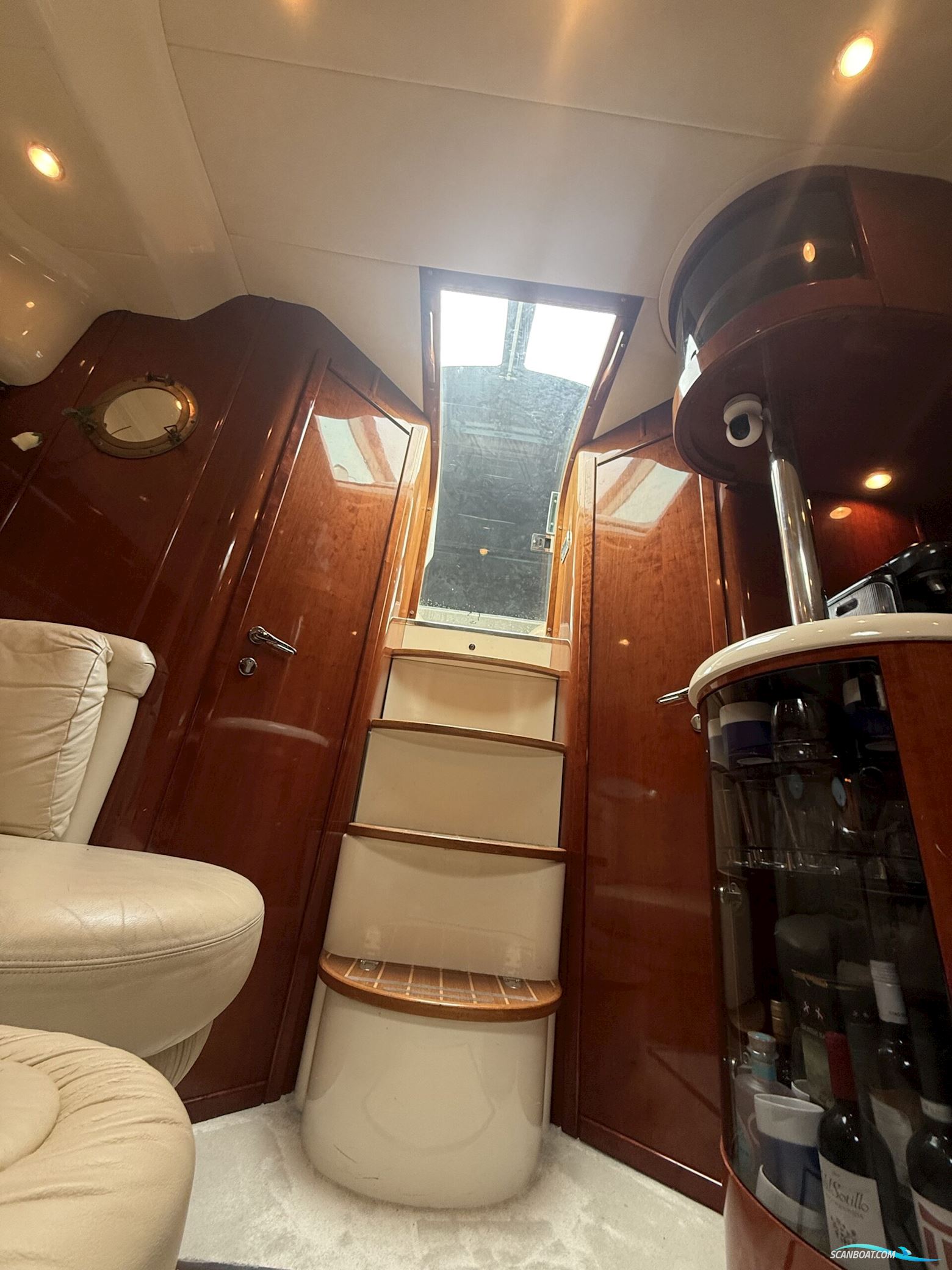 Fairline  48 Targa