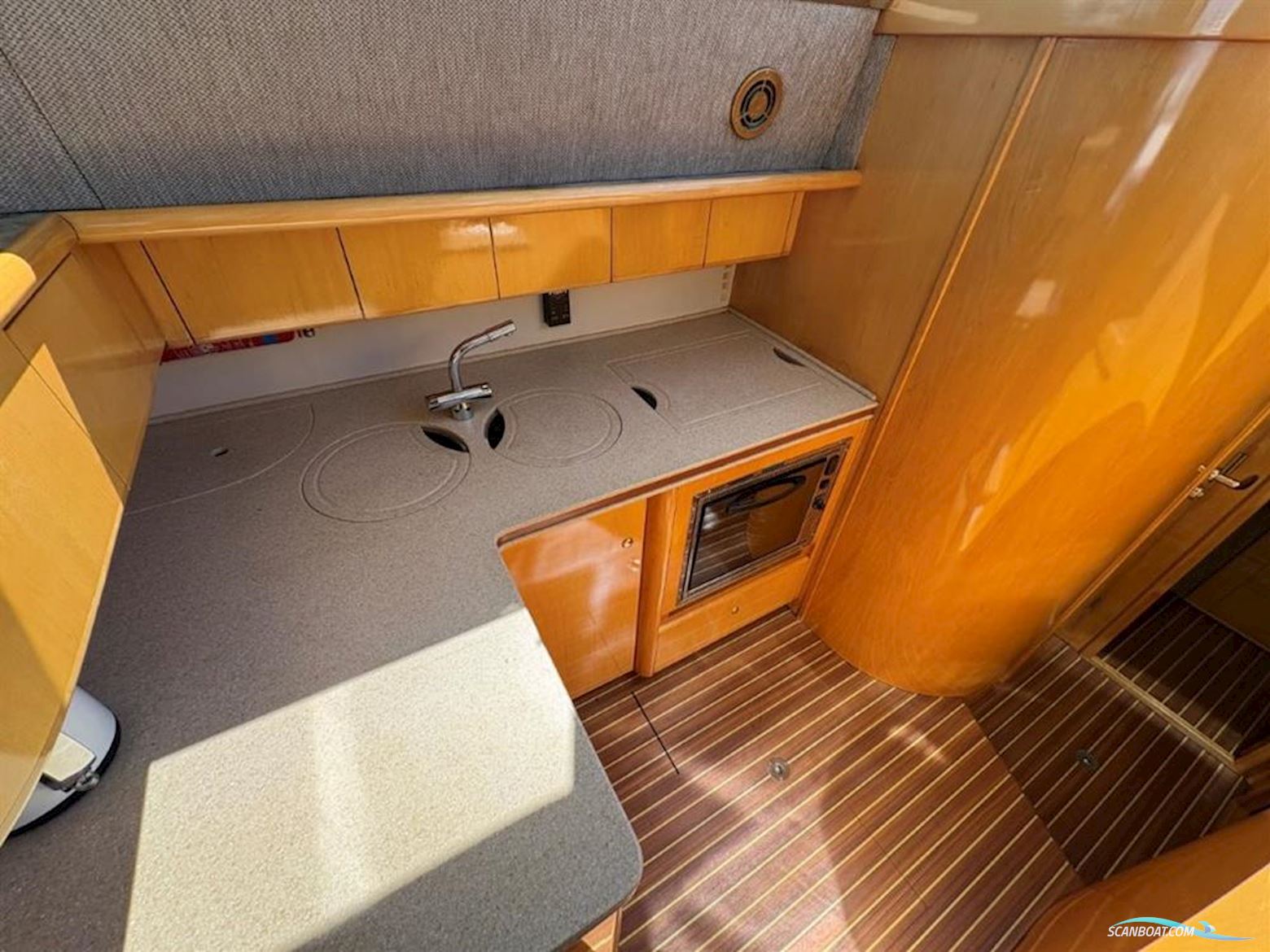 Fairline  Phantom 37
