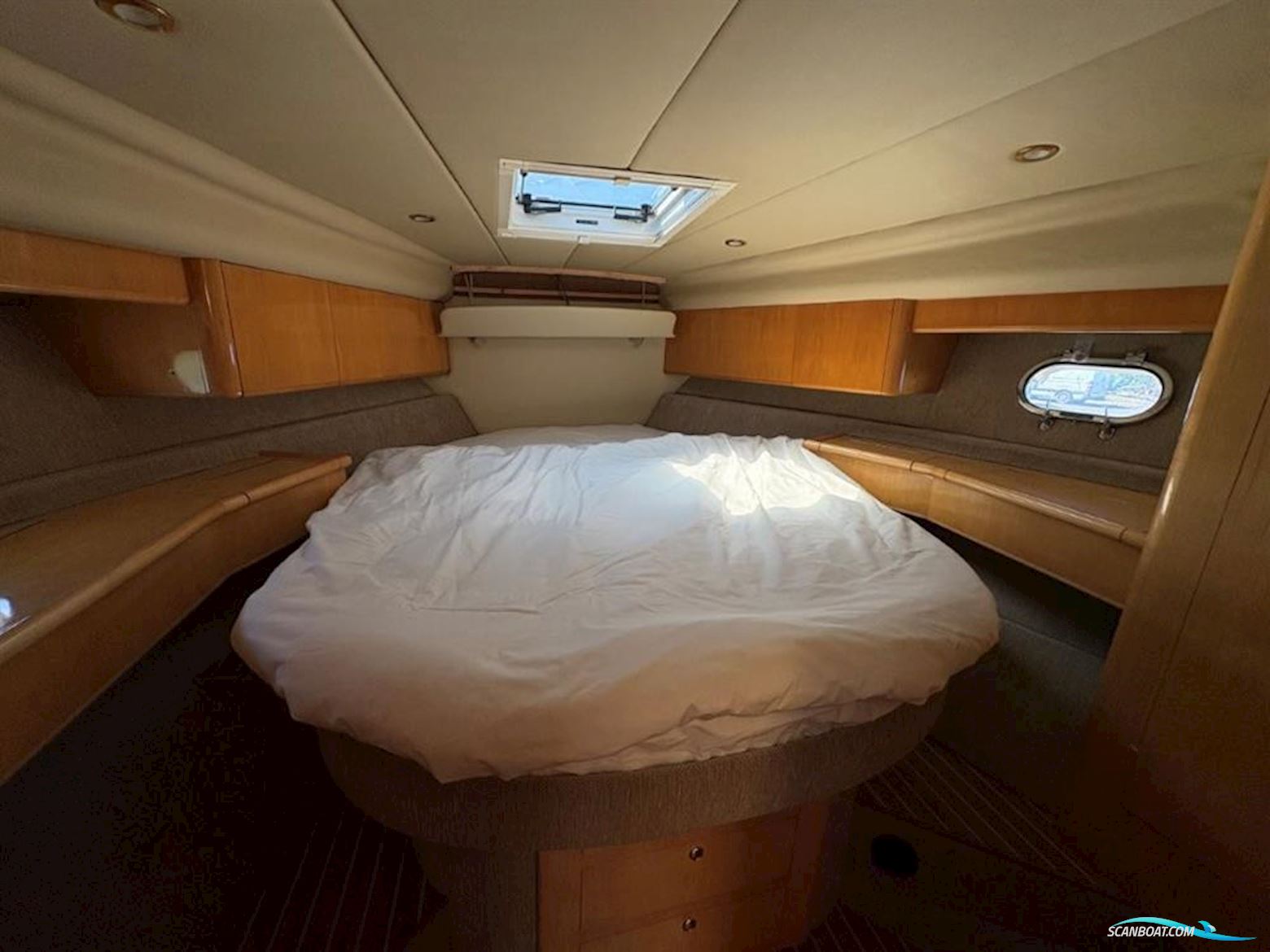 Fairline  Phantom 37