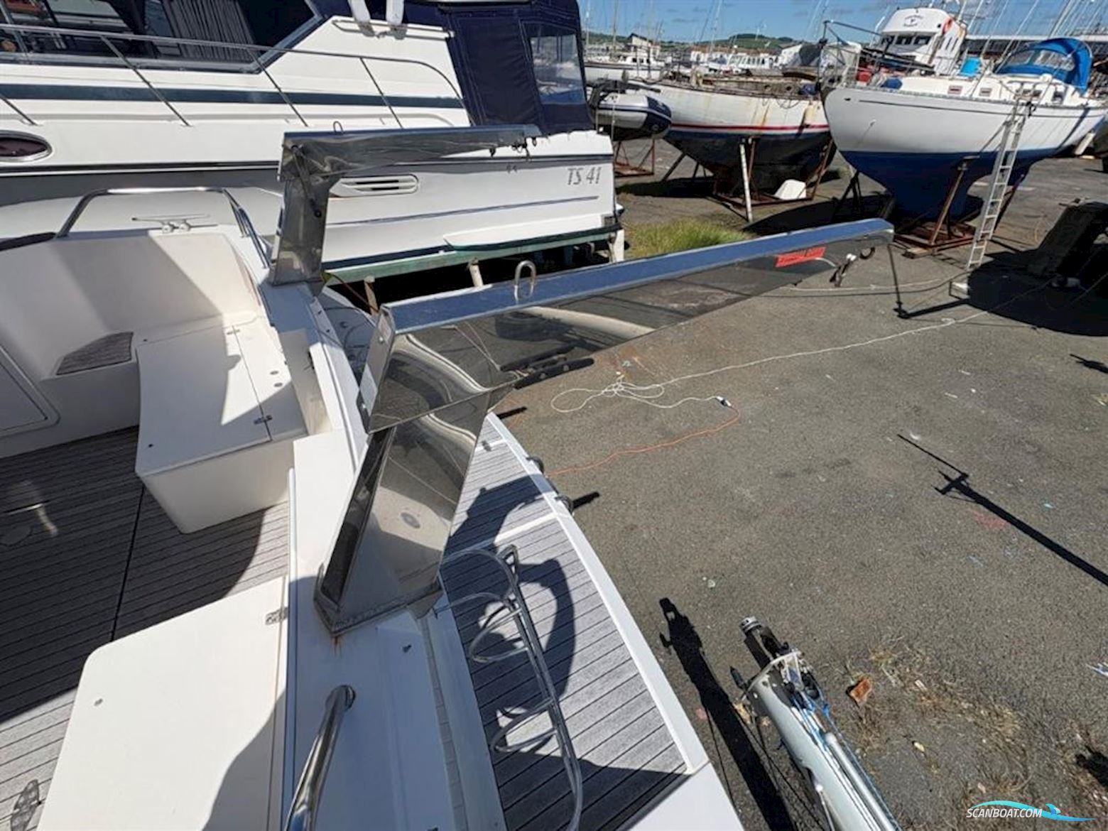 Fairline  Phantom 37