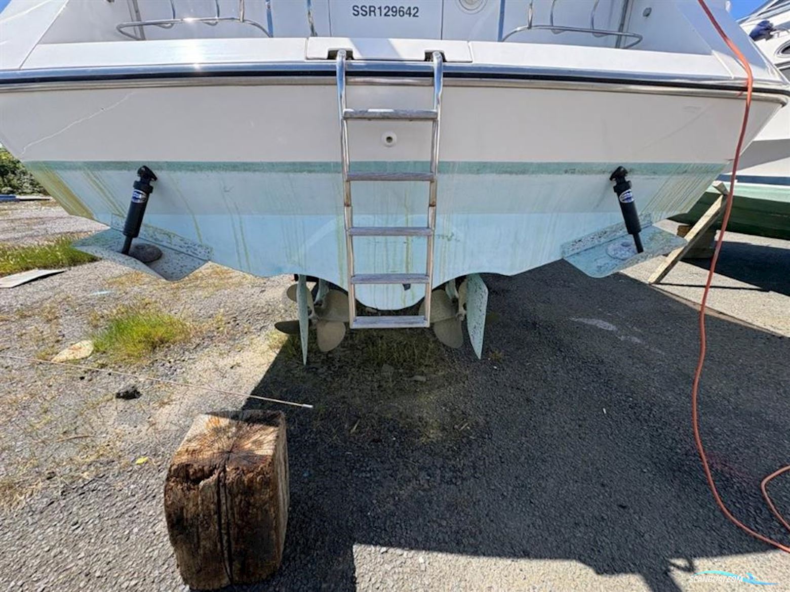 Fairline  Phantom 37