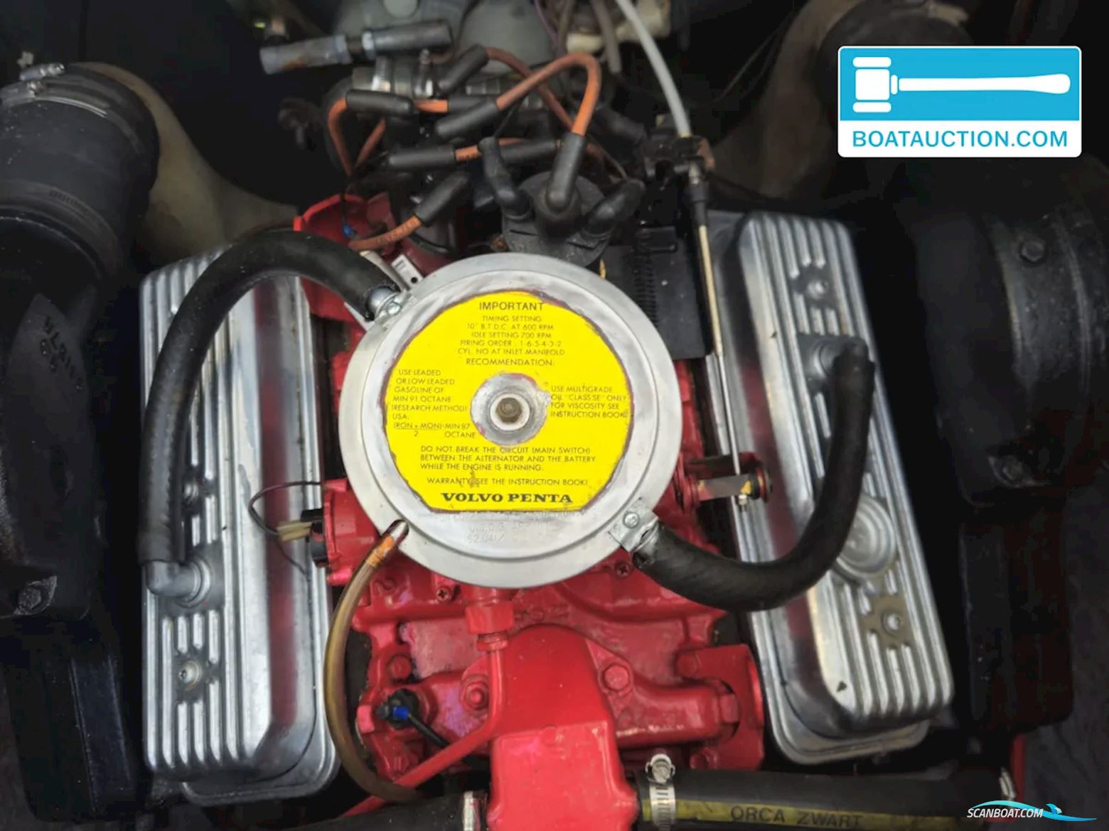 Fairline 21 Weekender